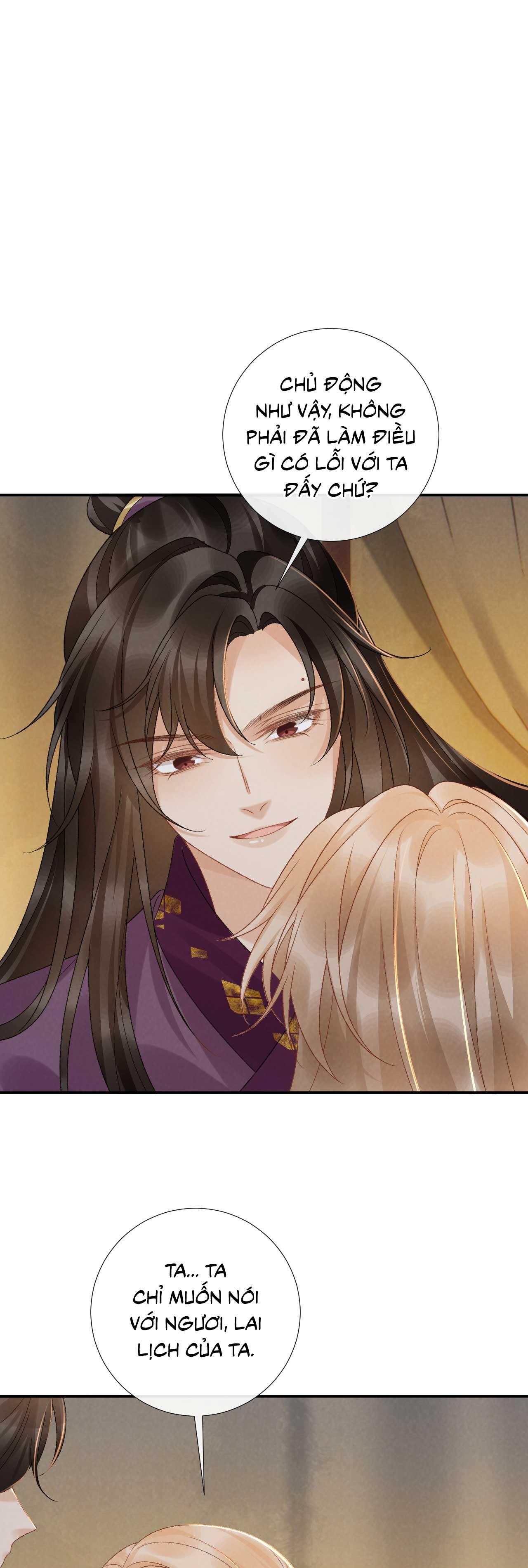CẠM BẪY CỦA KẺ BIẾN THÁI Chapter 133.04 - Next 