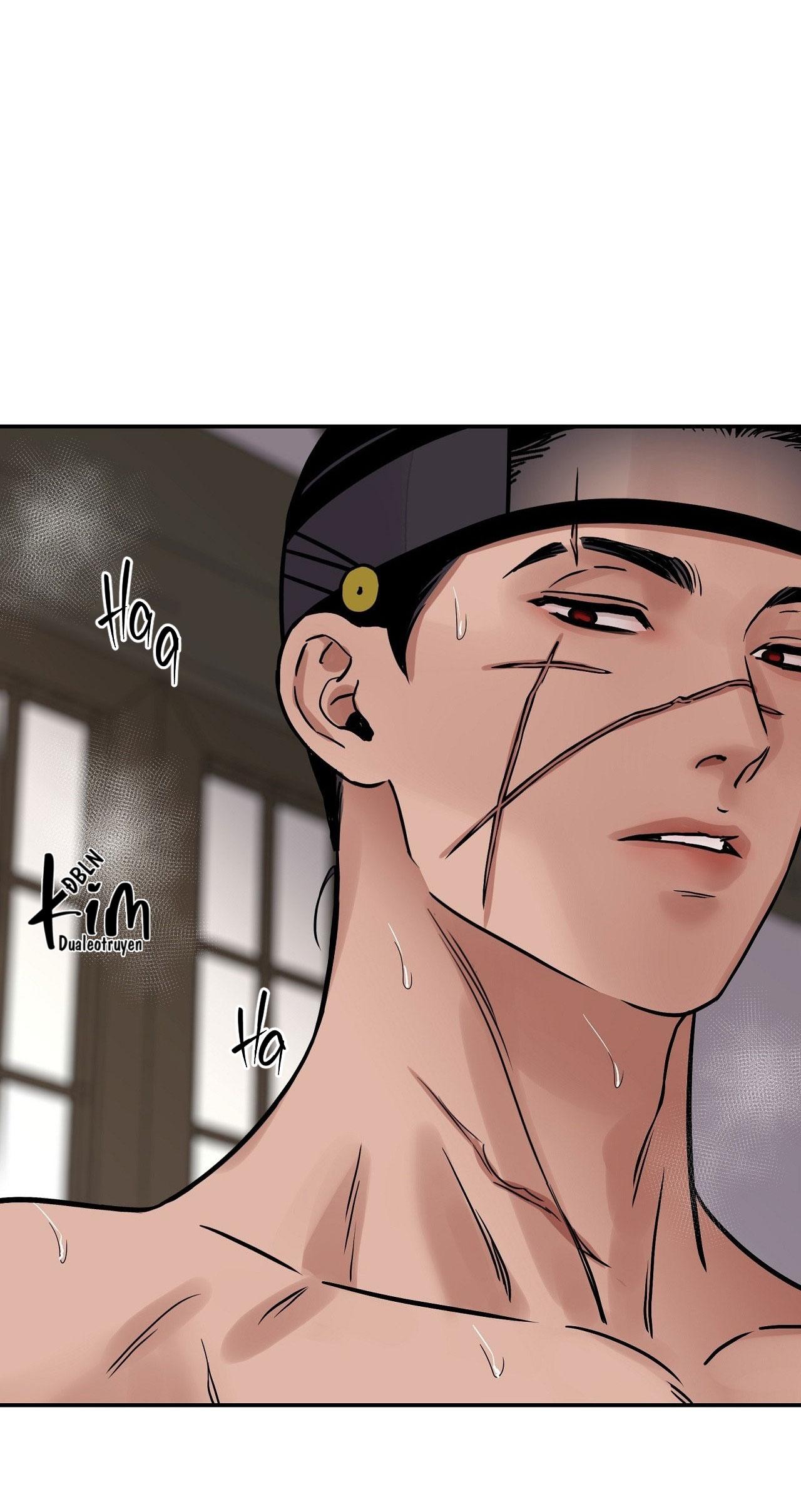 KIẾM HOA Chapter 86 - Next 