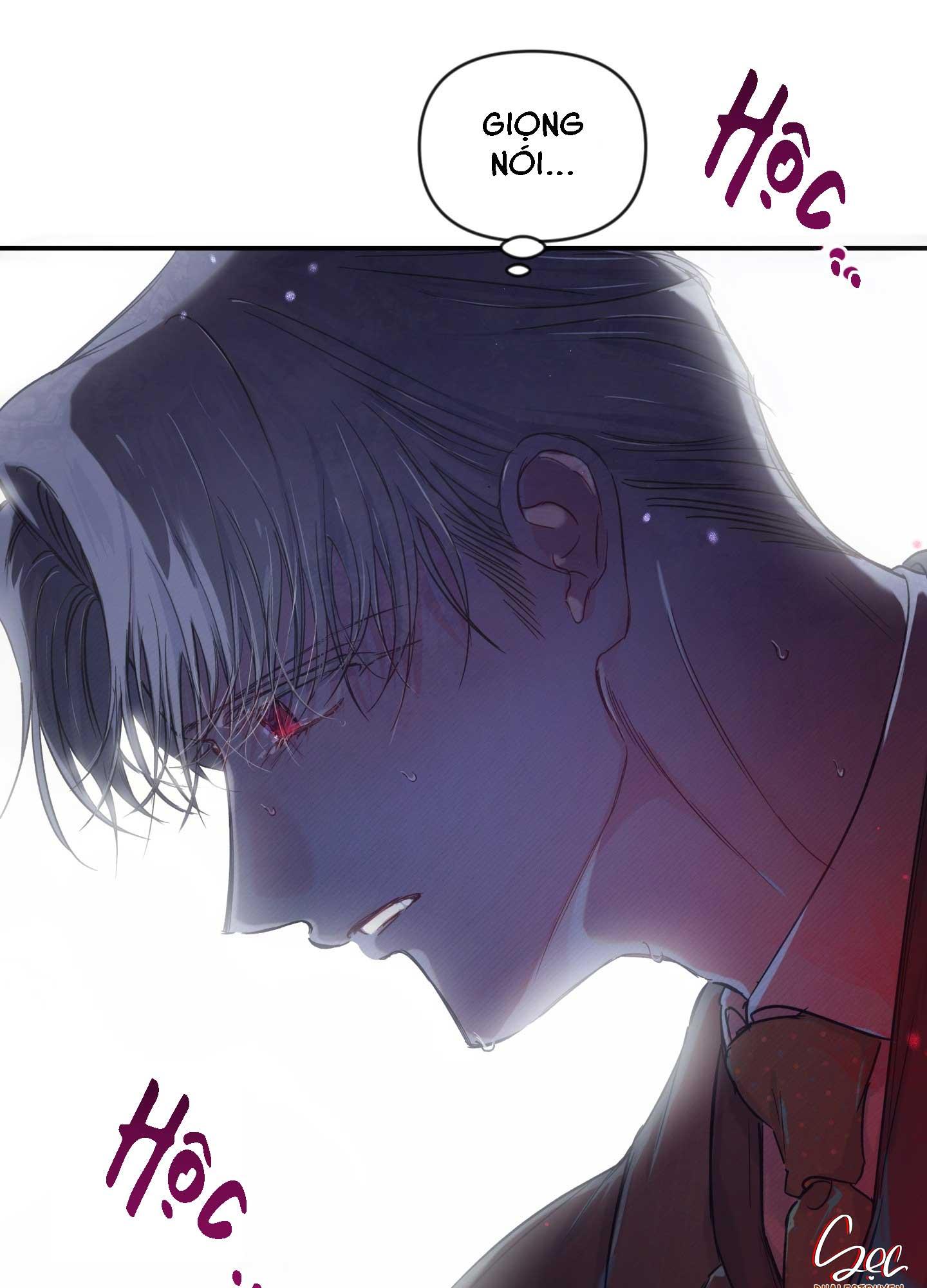 ĐẢO NGƯỢC CỦA ĐẢO NGƯỢC Chapter 61 - Next 