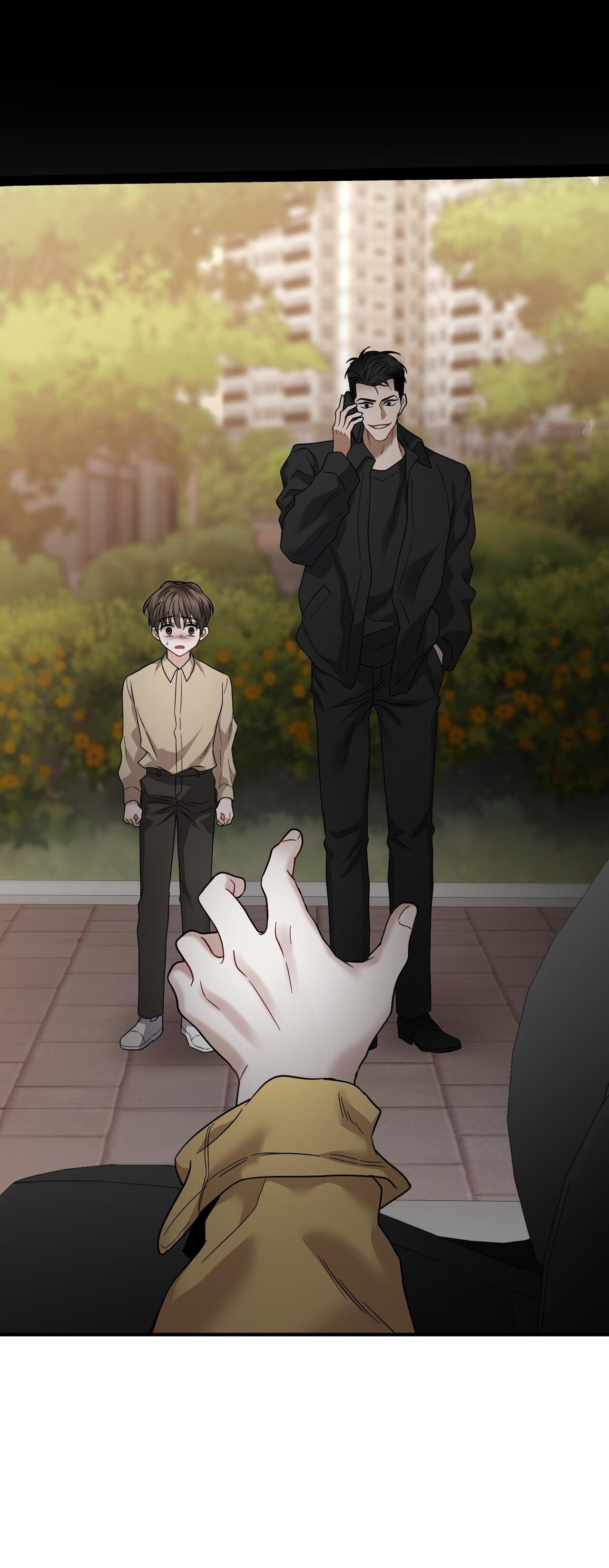 MỞ KHÓA GIAM CẦM Chapter 7 - Next 