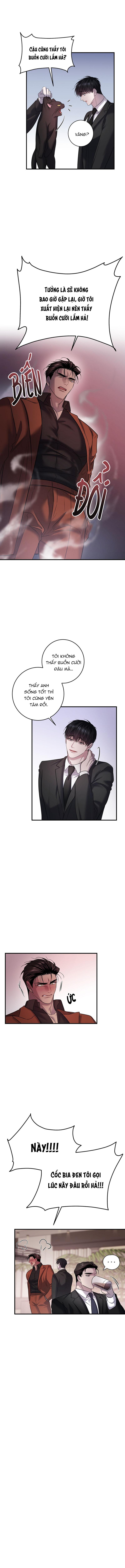 Đáy Sâu Tuyệt Vọng Chapter 95 - Next 