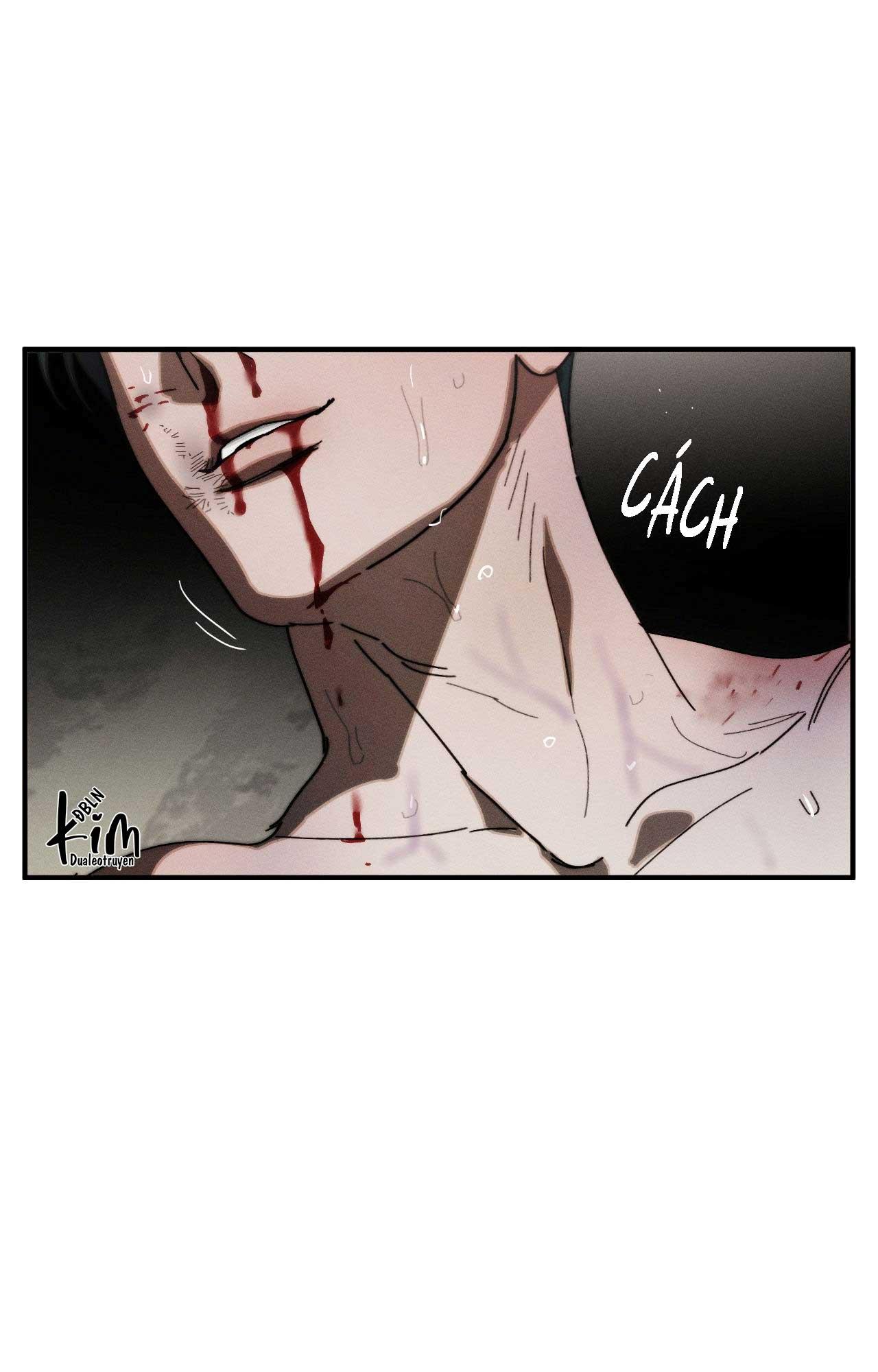 LỬA TÌNH BỐC CHÁY Chapter 21 - Next Chapter 22