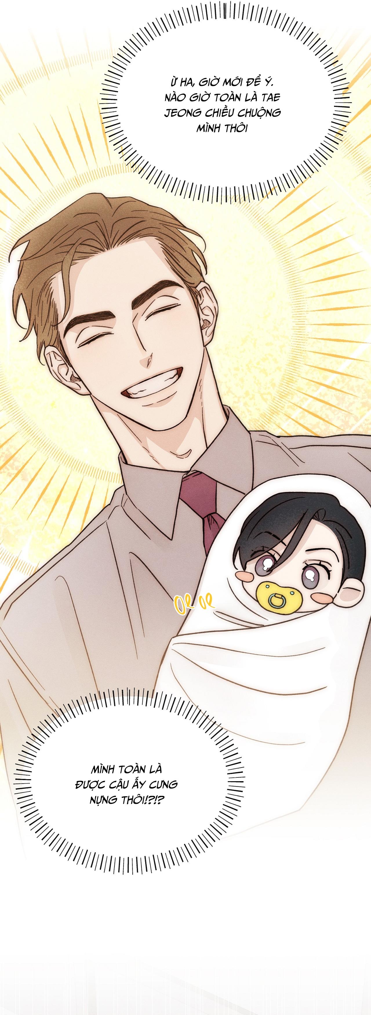 TÌNH YÊU KHỞI ĐẦU TỪ NỖI SỢ Chapter 13 - Next 