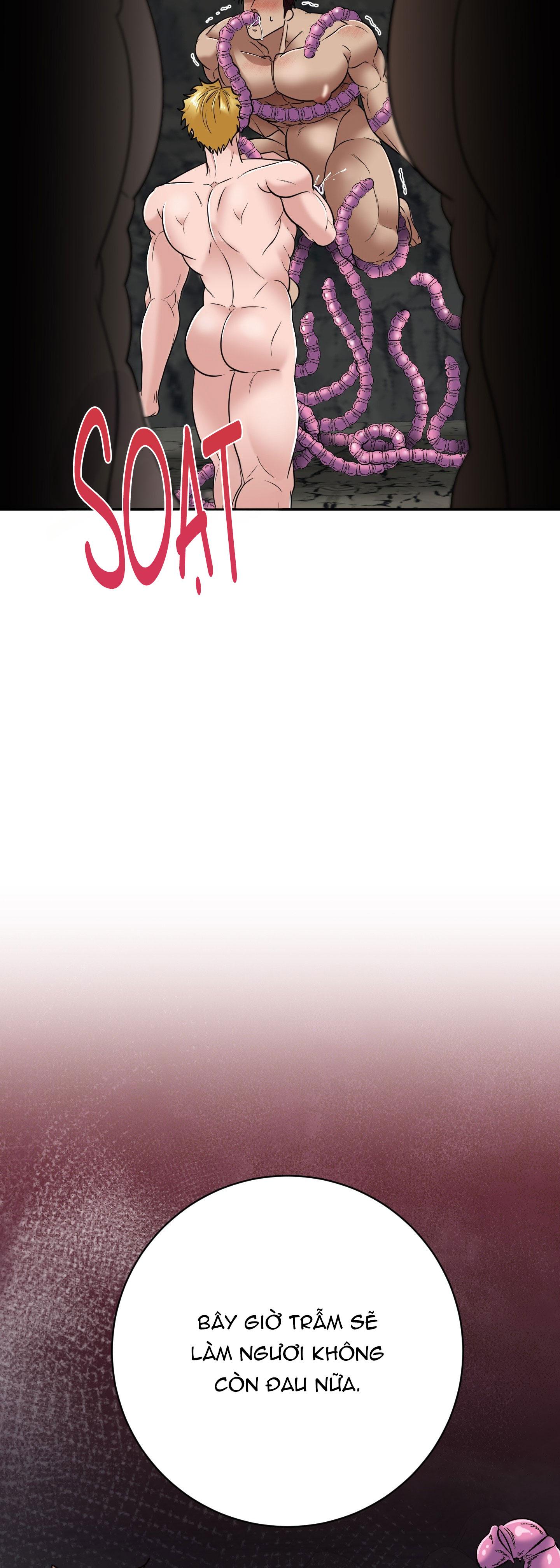 CÔNG TƯỚC MUỐN CÓ CON NỐI DÕI Chapter 58 - Next Chapter 59