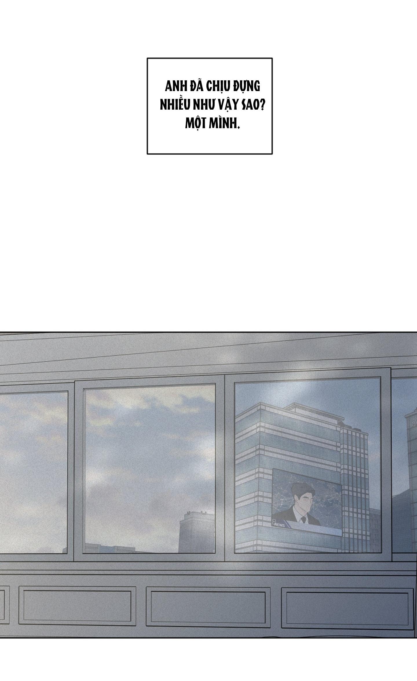 (ABO) LỜI CẦU NGUYỆN Chapter 77 - Next 