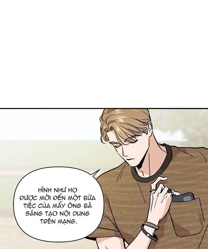 QUẢ TÁO ĐỘC Chapter 6 - Trang 2