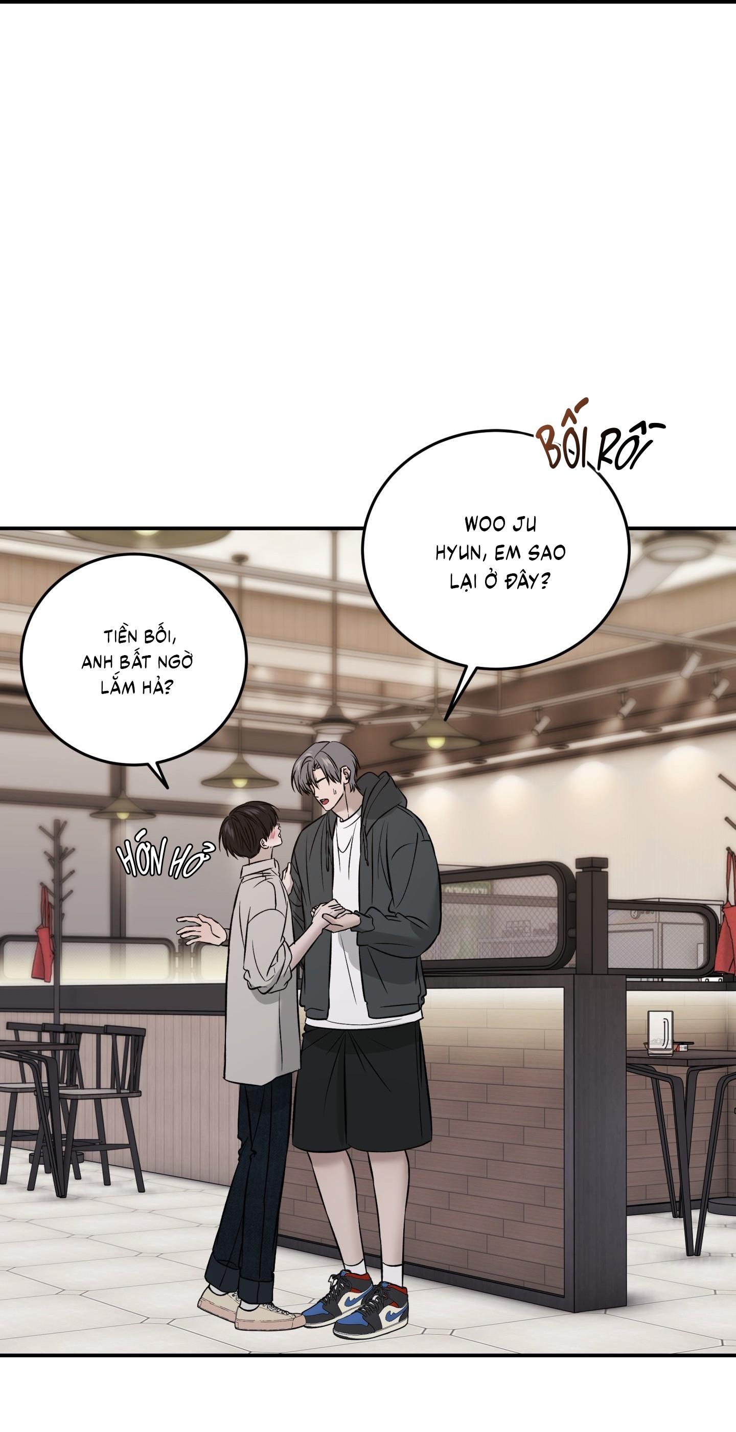 (CBunu) Hưởng Lợi Chapter 55 - Next 