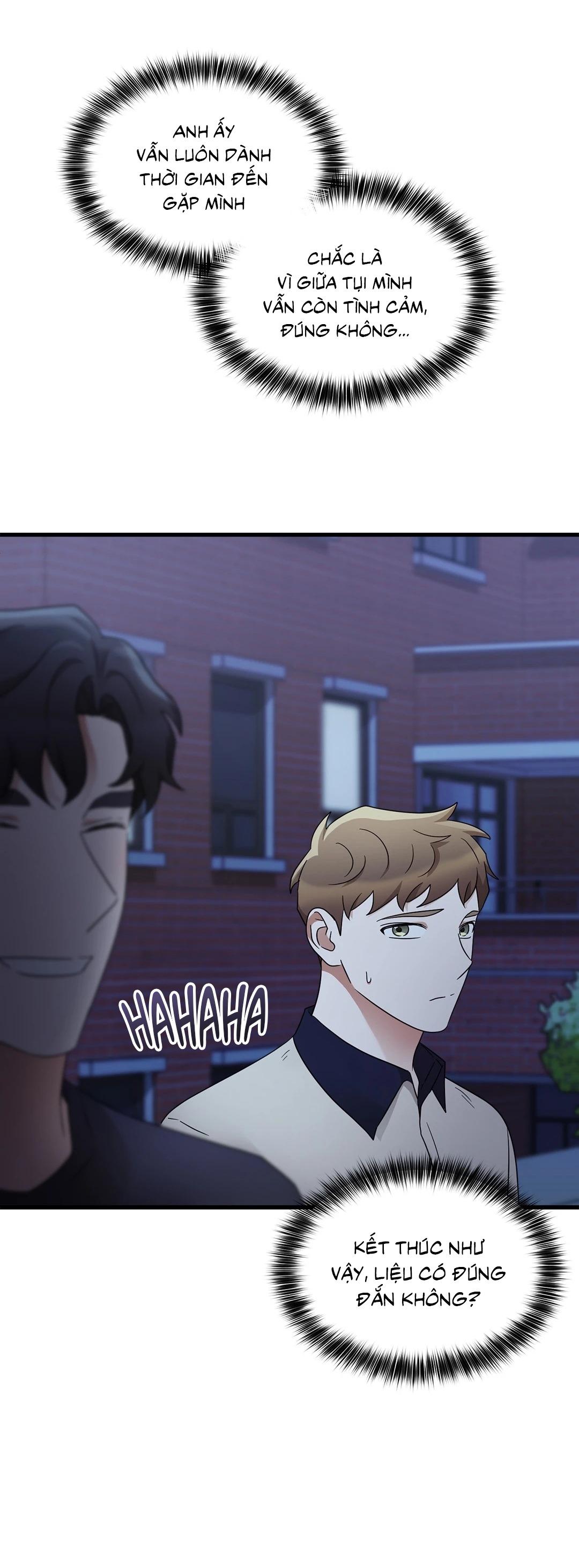 KÝ SỰ ALPHA Chapter 33 - Next Chapter 34