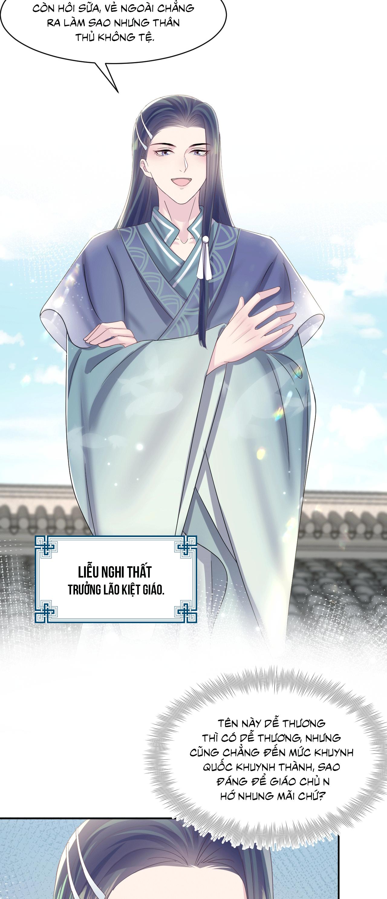 Tuyệt mỹ bạch liên hoa online dạy học Chapter 110 - Next Chapter 111