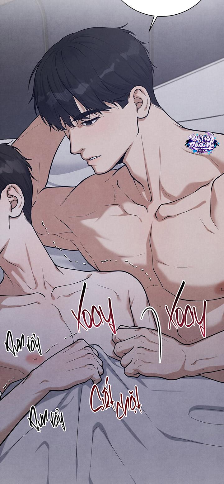 [DDT] HƯƠNG VỊ TÌNH THÂN Chapter 16 19+ - Trang 2