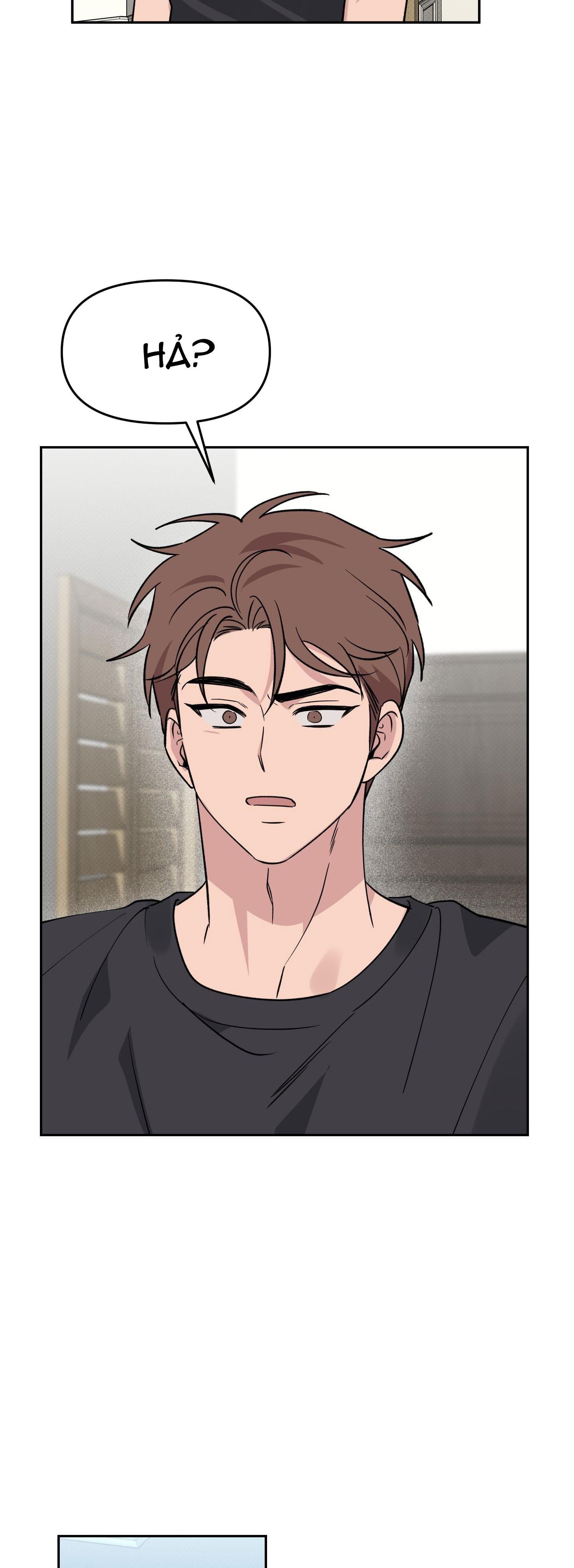 VẬN MAY BẤT NGỜ Chapter 65 18+ - Next Chapter 66