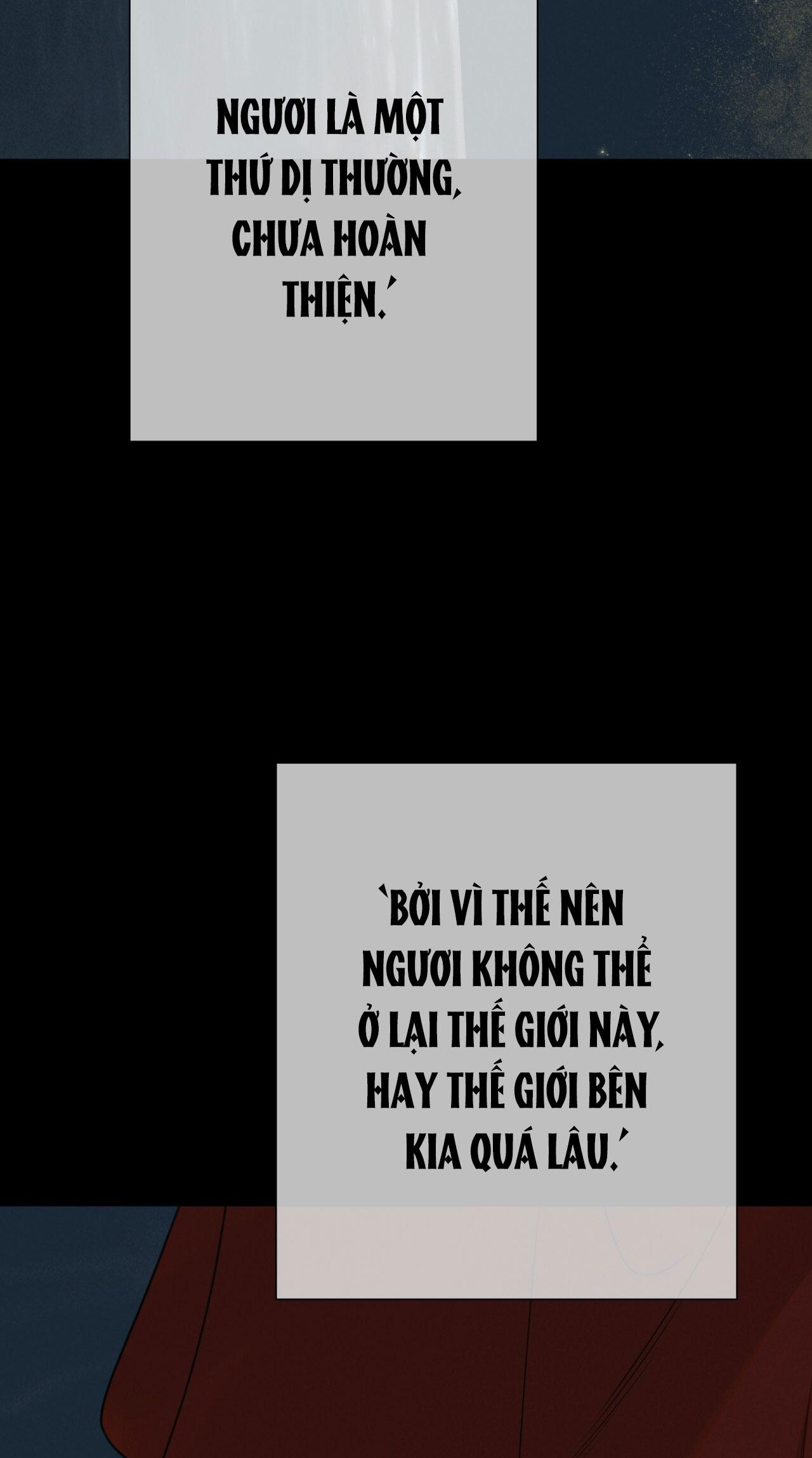 QUẺ BÓI GIẤC MƠ CỦA YÊU TINH Chapter 67 - Next Chapter 68