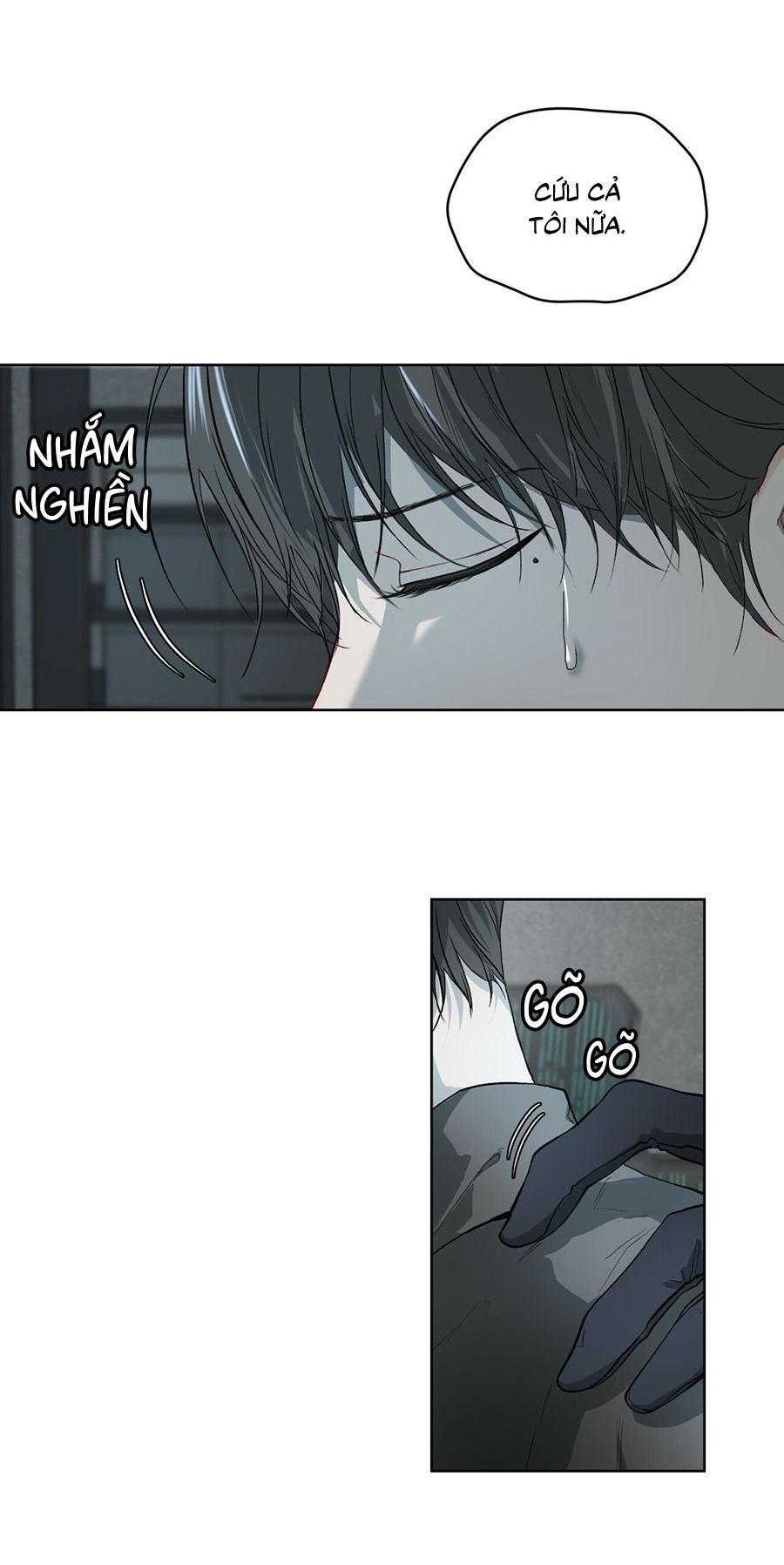 KHỞI NGUỒN SỰ SỐNG Chapter 3 - Next Chapter 4