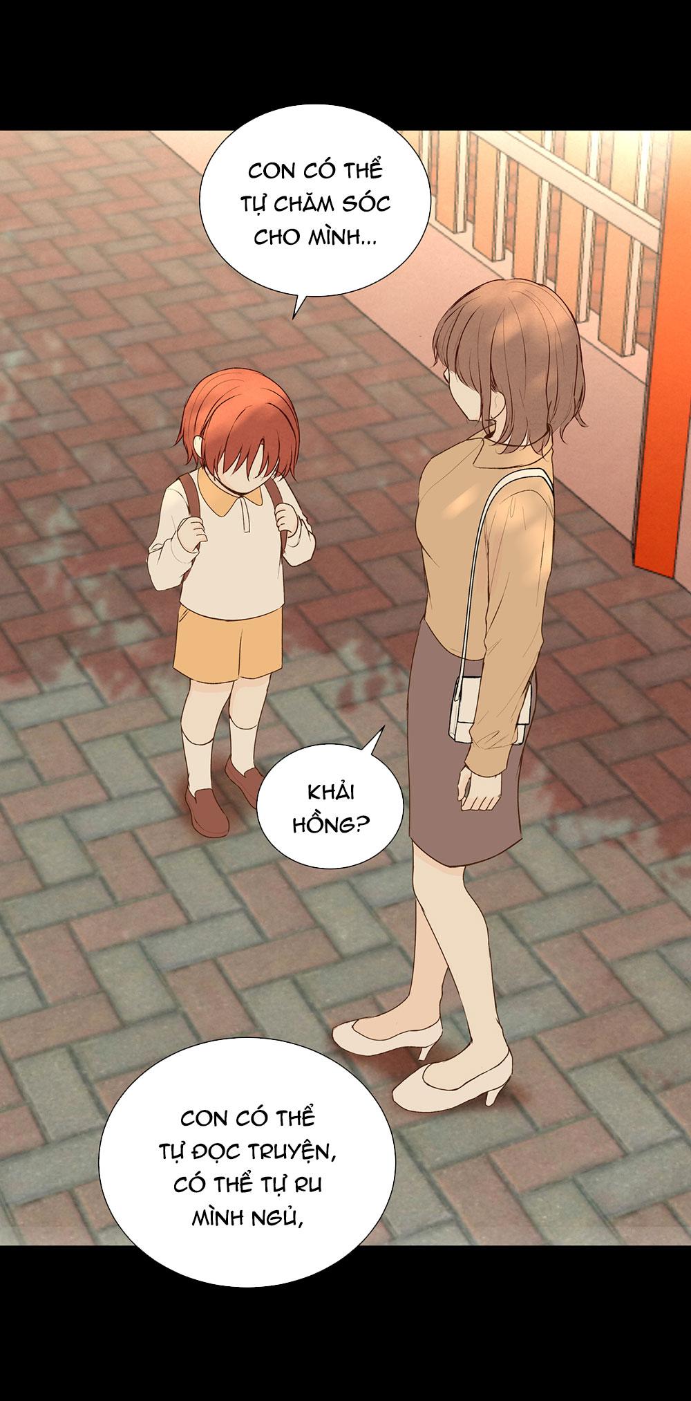 Liquor Gummies Chapter 58 - Next 