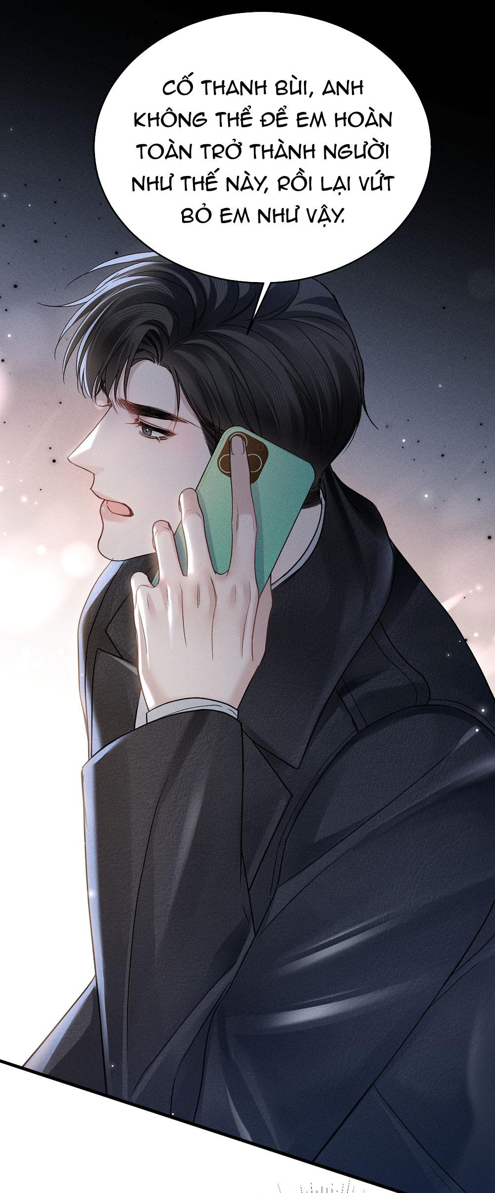 Cuộc Đối Đầu Gay Gắt Chapter 107 - Next 