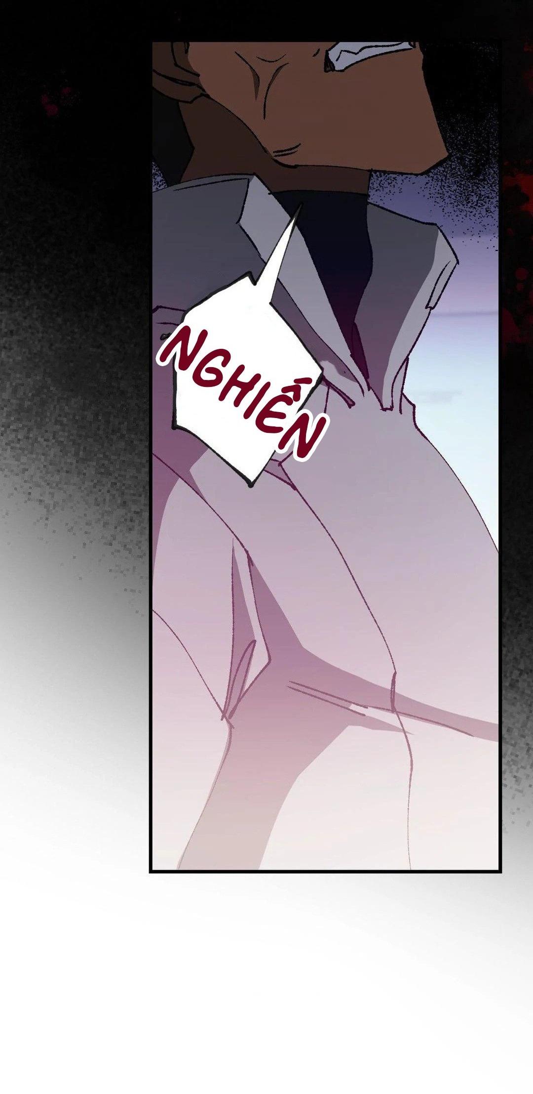 Hãy khóc đi đừng ngại ngùng! Chapter 36 - Next 