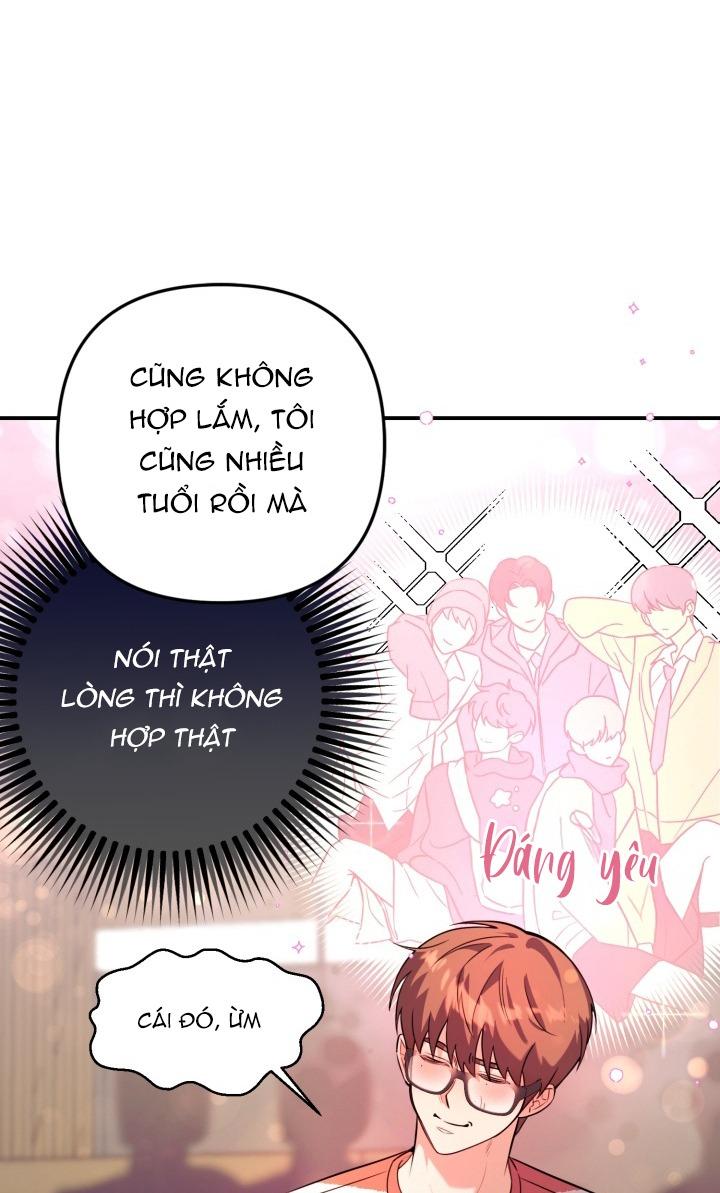 Đến gặp Idol nào! Chapter 8 - Next 