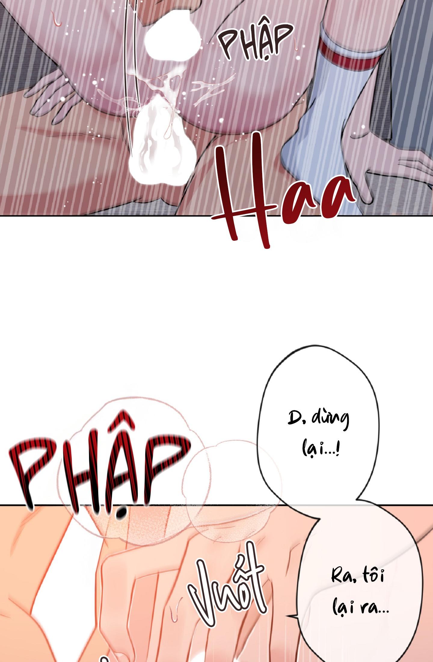 Angel kiss Chapter 18 - Next Chapter 19