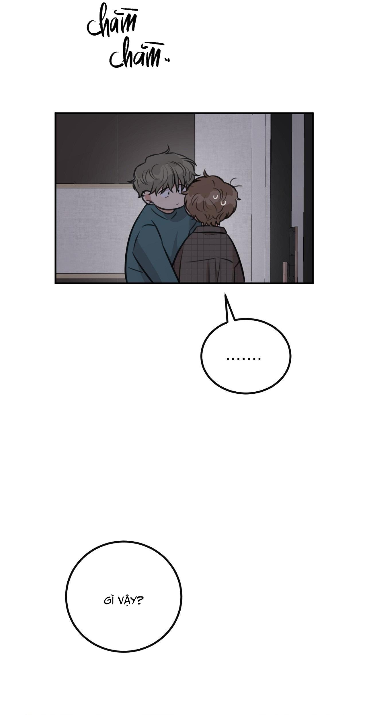 NGHỊCH LÝ SANDWICH Chapter 18 H+ - Trang 2