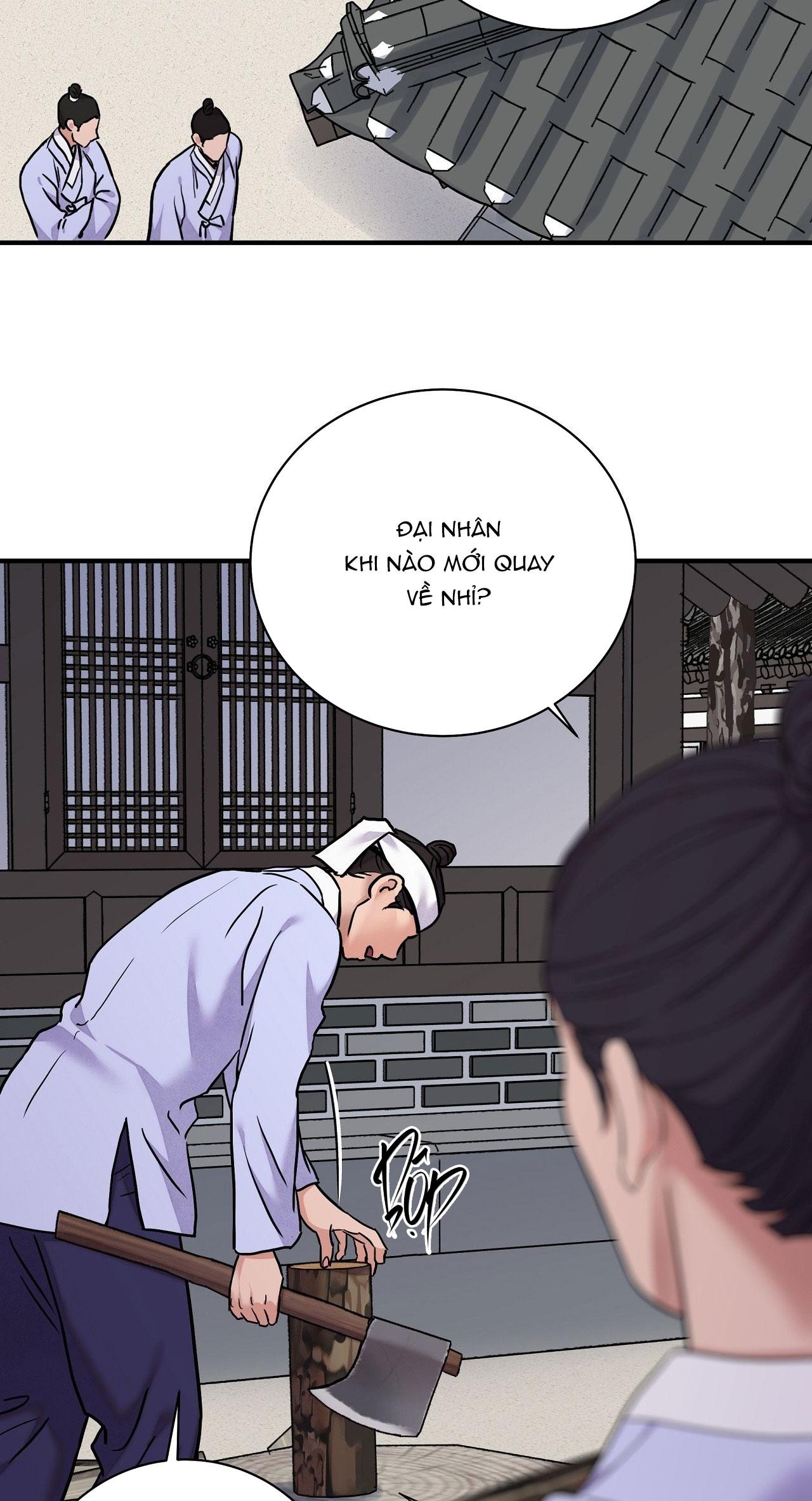 KIẾM HOA Chapter 89 - Next 