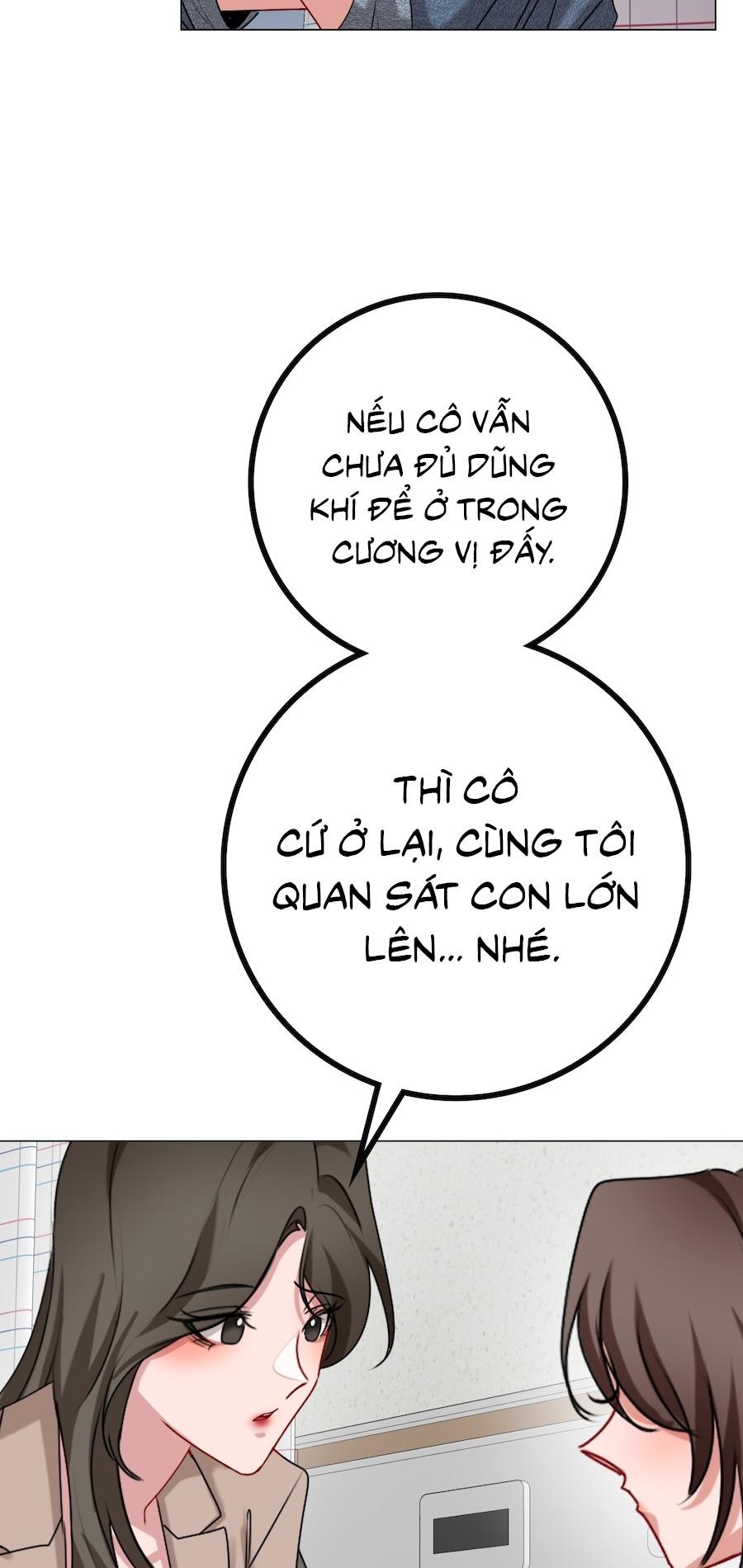 Flower of youth Chapter 48 - Next 