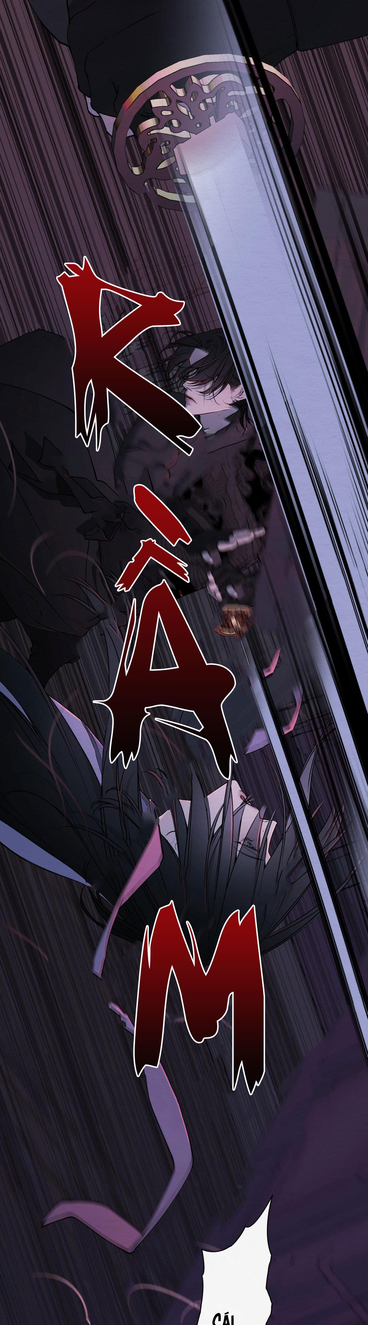 TÂM HỒN MÉO MÓ Chapter 47 - Next Chapter 48