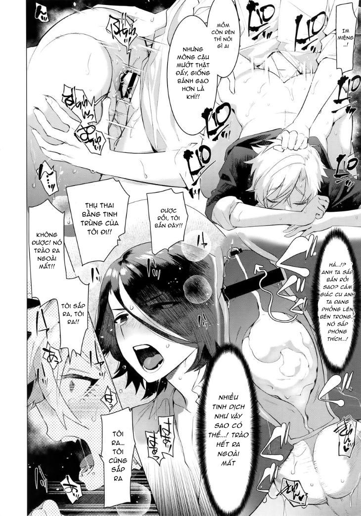 Đutanbao Shota Chapter 55 - Next 