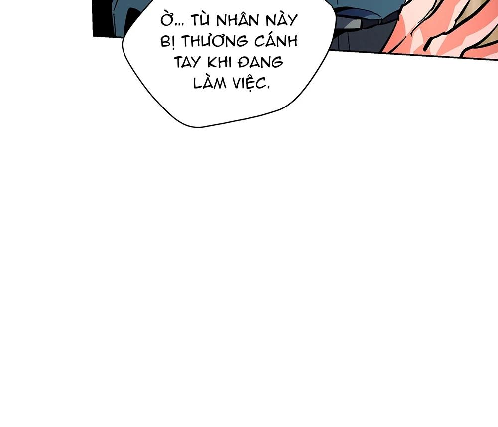 Kế Hoạch Trốn Thoát Chapter 1 - Next Chapter 2