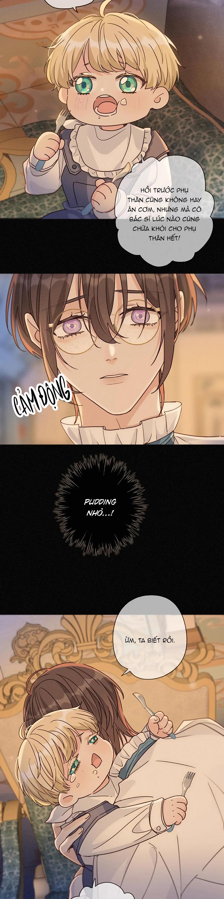 Khốn Thú Chi Nhiễm Chapter 72 - Next 