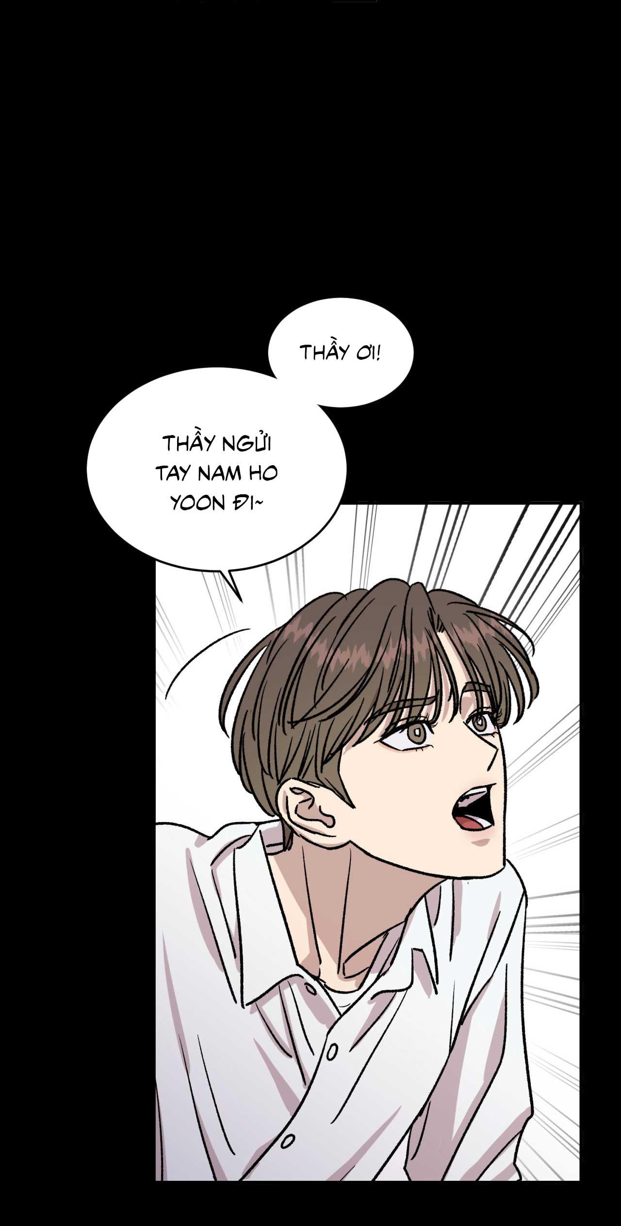 Nhà của chúng ta Chapter 28 - Next Chapter 29