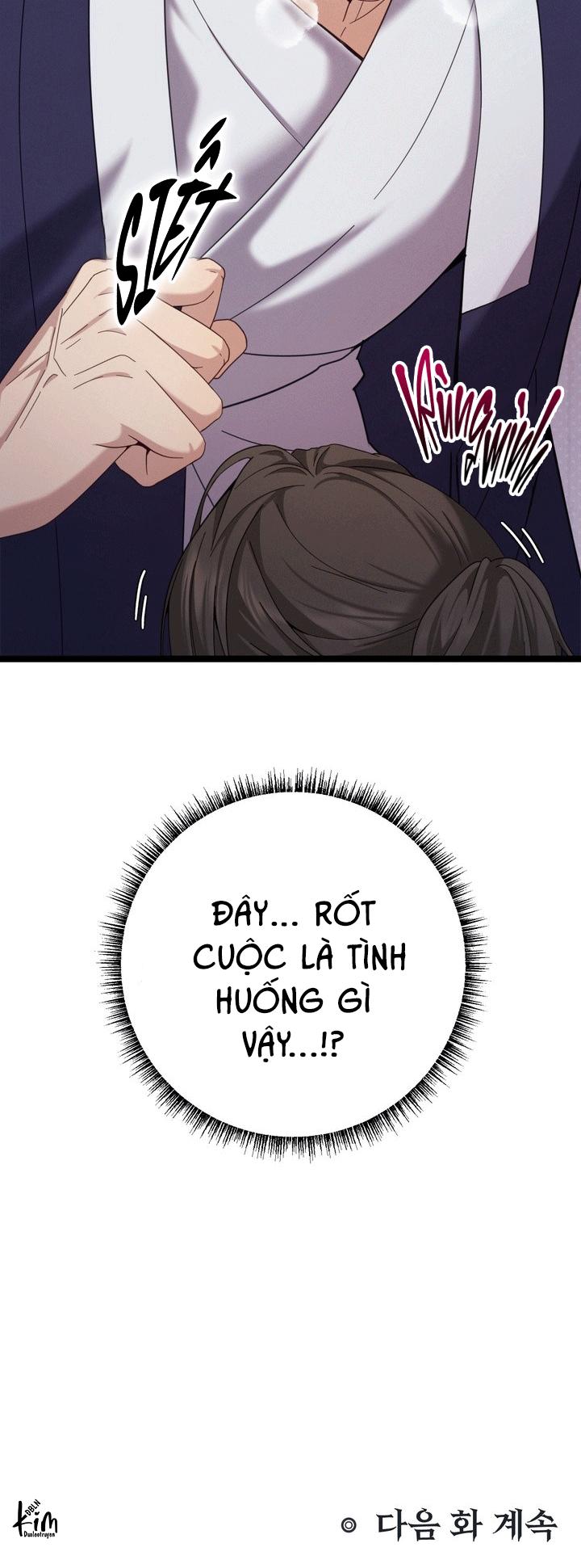 QUÁI DUYÊN Chapter 1 - Next 