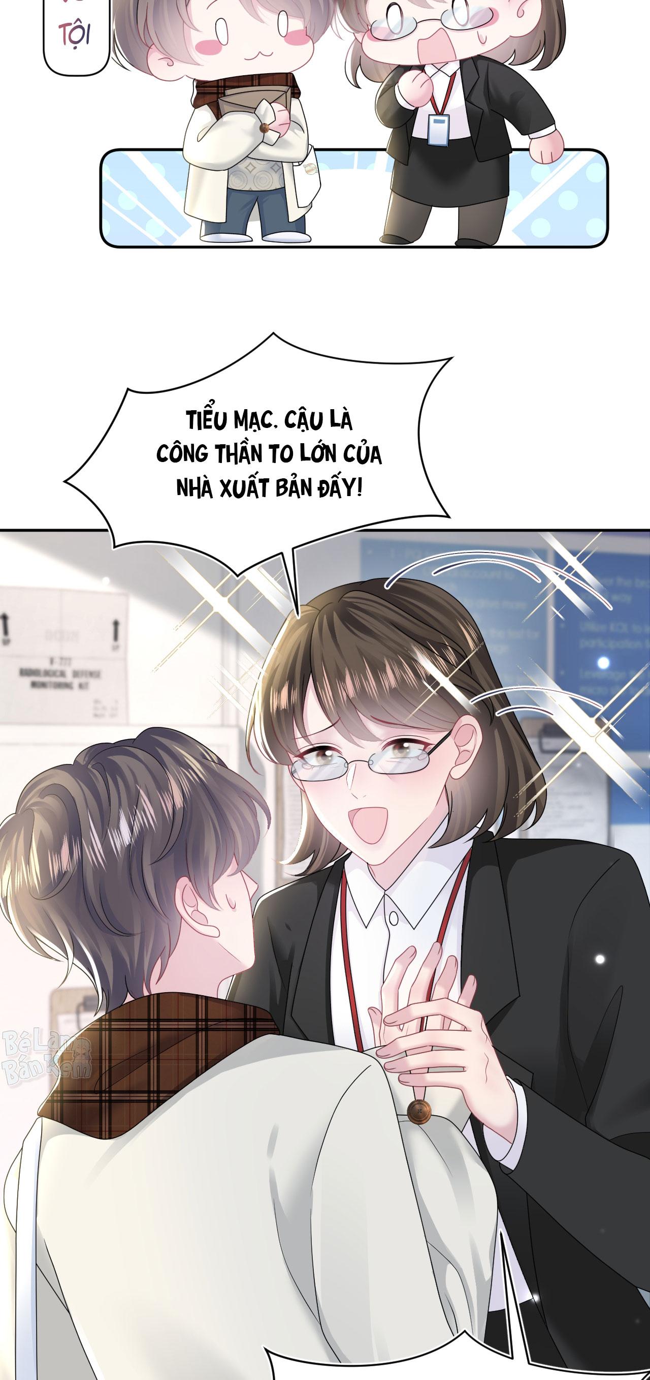 Tuyệt mỹ bạch liên hoa online dạy học Chapter 155 - Next Chapter 156