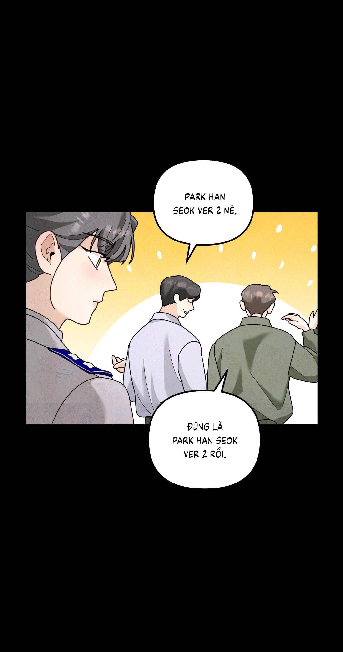 (CBunu) Cây Không Có Rễ Chapter 93 - Next Chapter 94