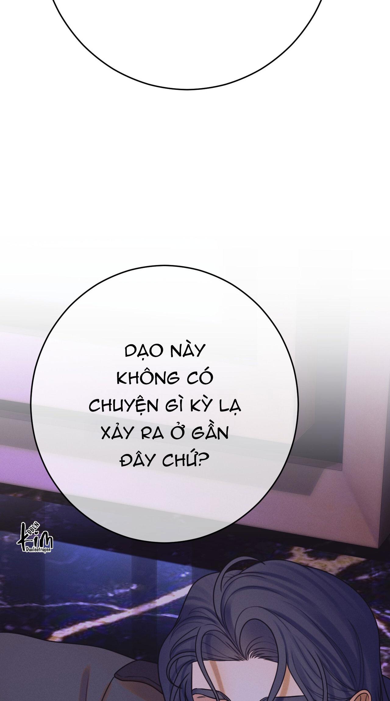 QUẺ BÓI GIẤC MƠ CỦA YÊU TINH Chapter 67 - Next Chapter 68