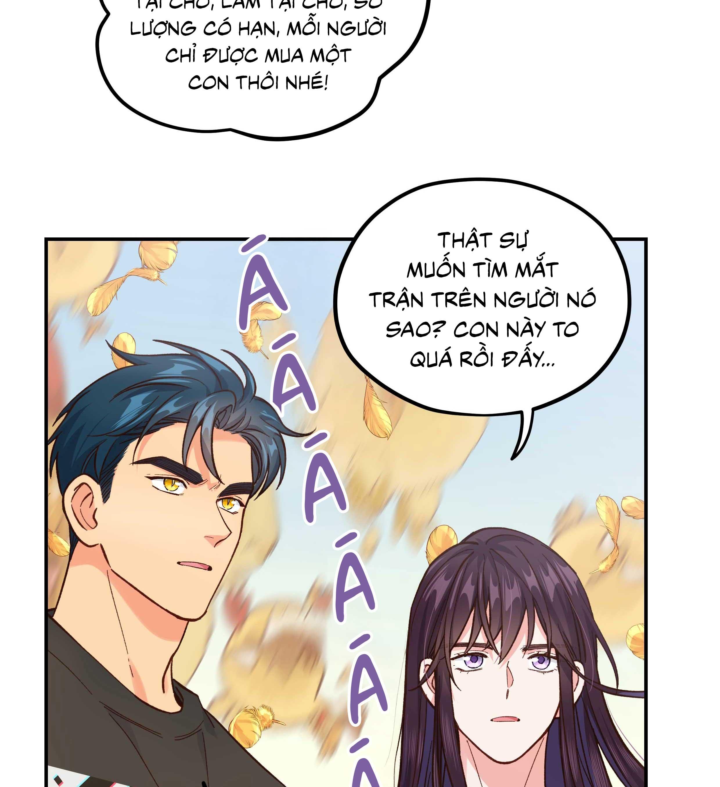 Quán cơm tỳ hưu Chapter 134 - Next Chapter 135