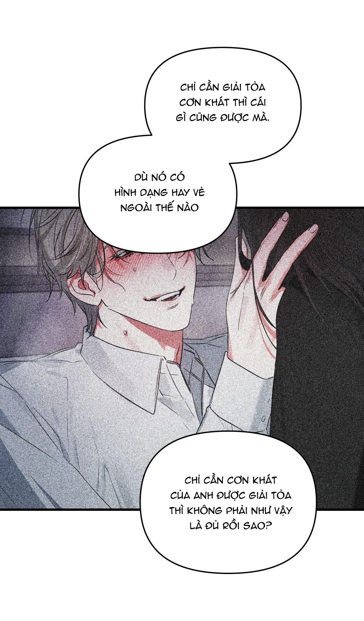 DŨNG SĨ 3 CHÂN Chapter 39 - Next 