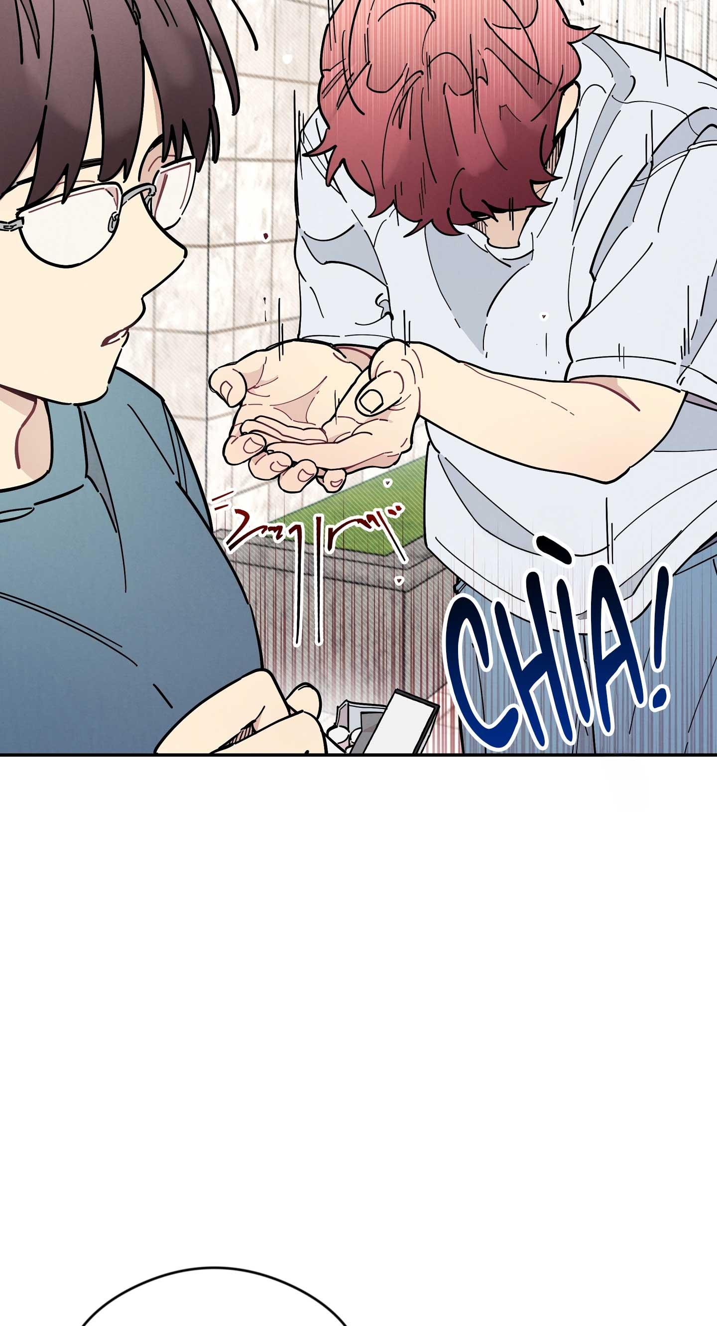 One-Room TA Chapter 42 H+ - Next Chapter 43