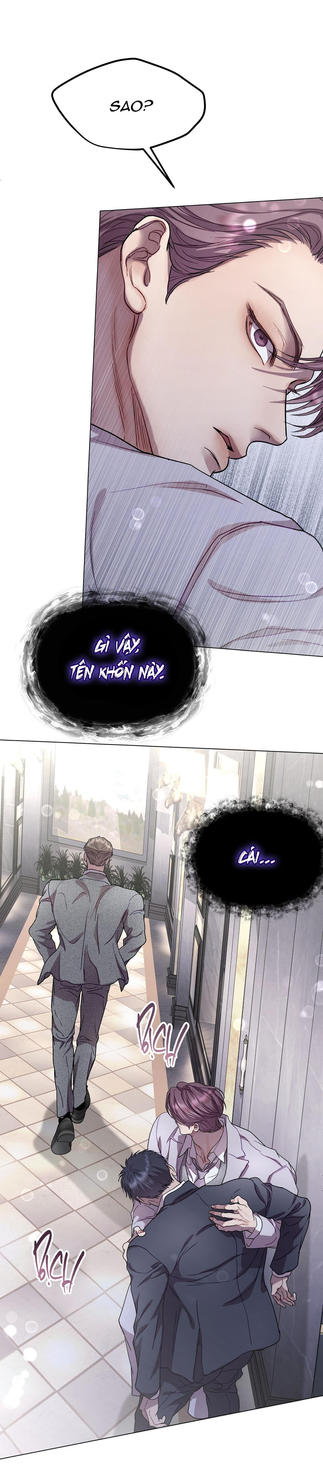 LỐI SỐNG ÍCH KỶ Chapter 90 - Next Chapter 91 END