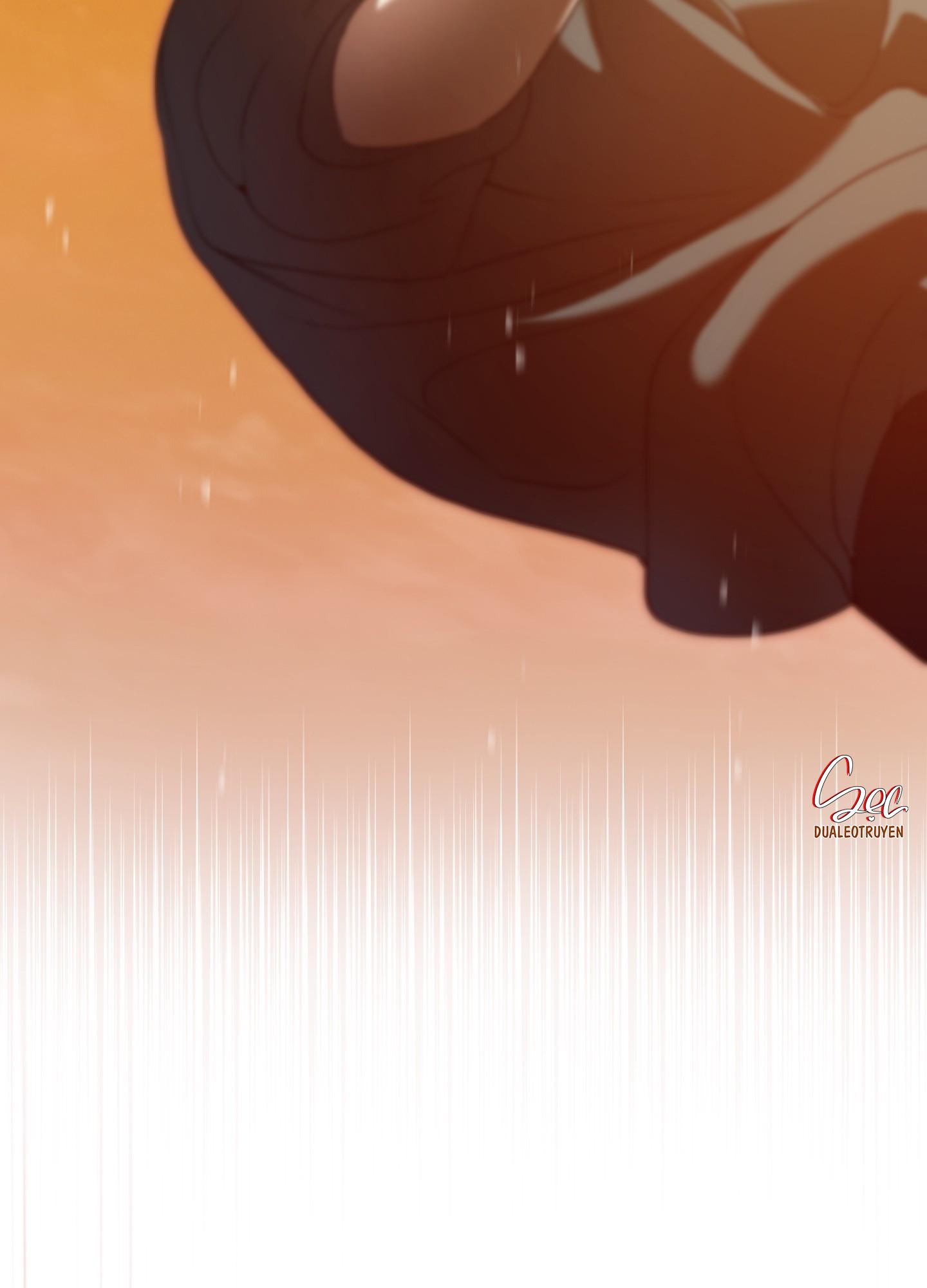 LÃNG MẠN NGÀY TẬN THẾ Chapter 6 - Trang 2