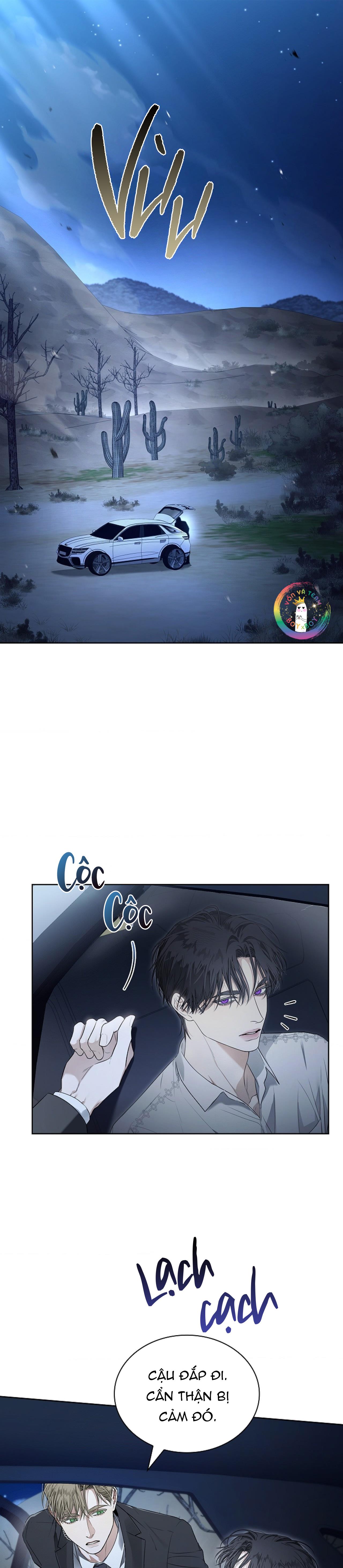 CÓ GIỎI THÌ HÔN TÔI ĐI Chapter 22 - Next 