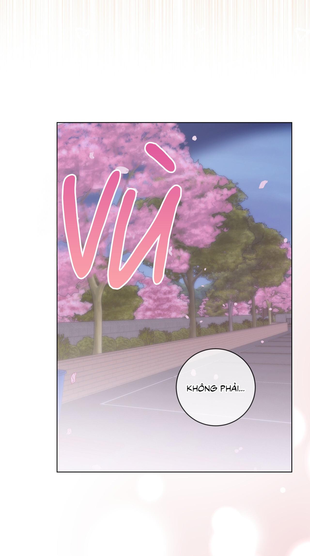 TÌNH YÊU KẸO BẠC HÀ Chapter 10 - Next 