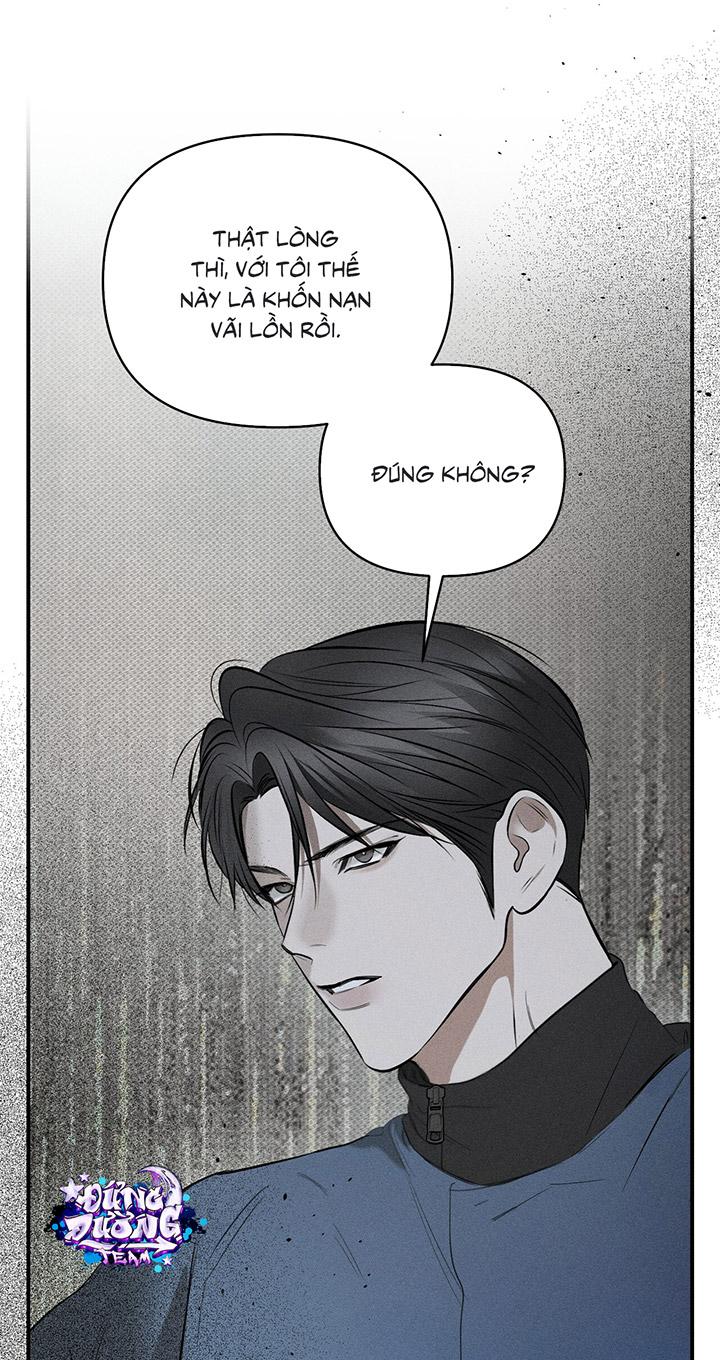 [DDT] KẺ ĐÁNH CẮP TRÁI TIM Chapter 8 19+ - Next 