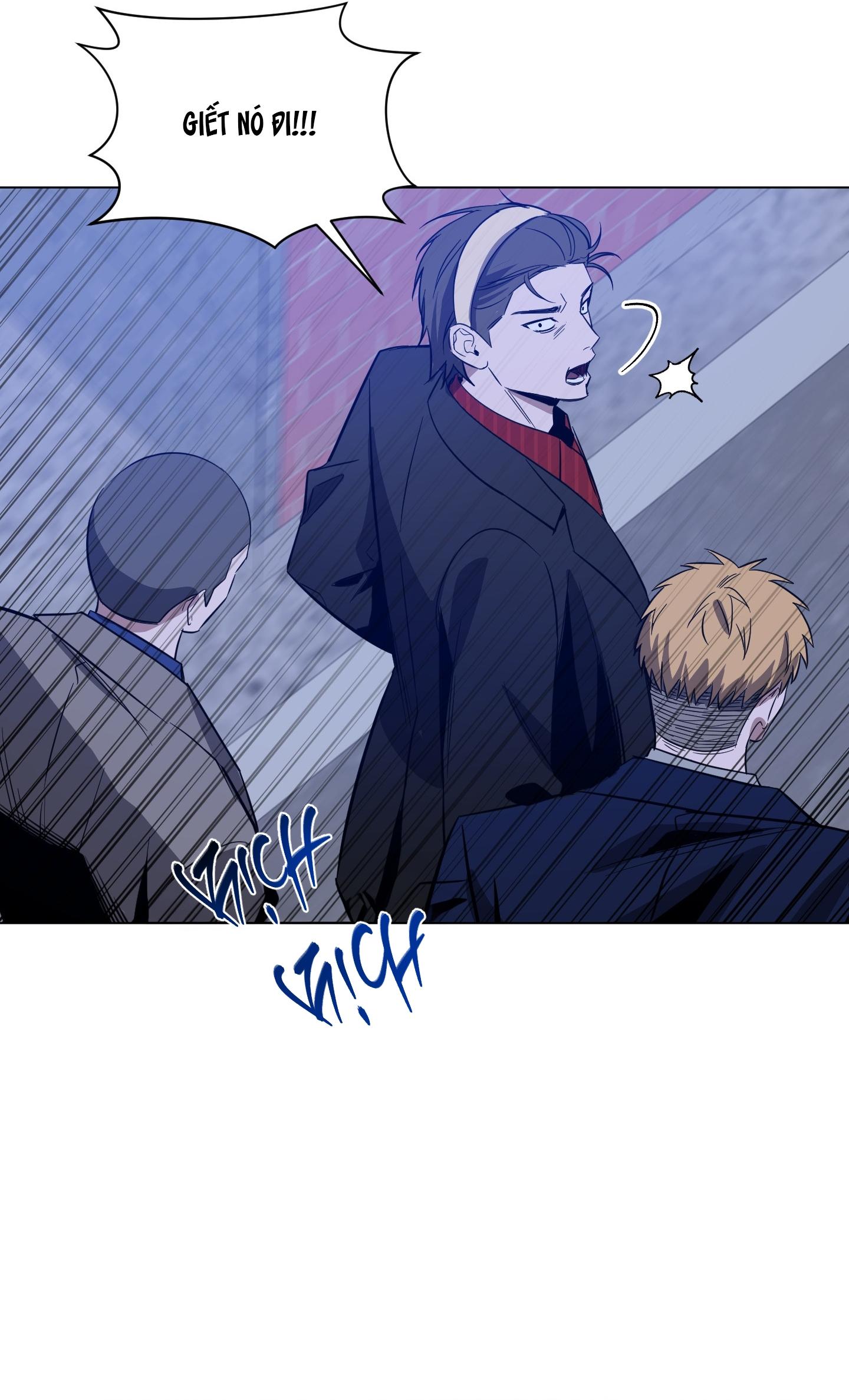 BÌNH MINH CHIA CẮT BÓNG ĐÊM Chapter 66 - Next 