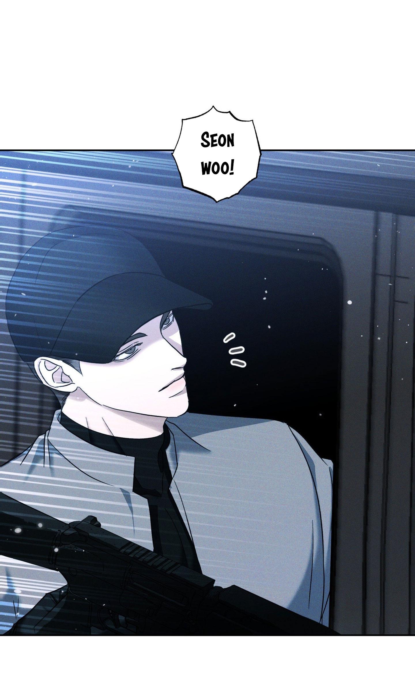 EDEN Chapter 39 - Trang 2