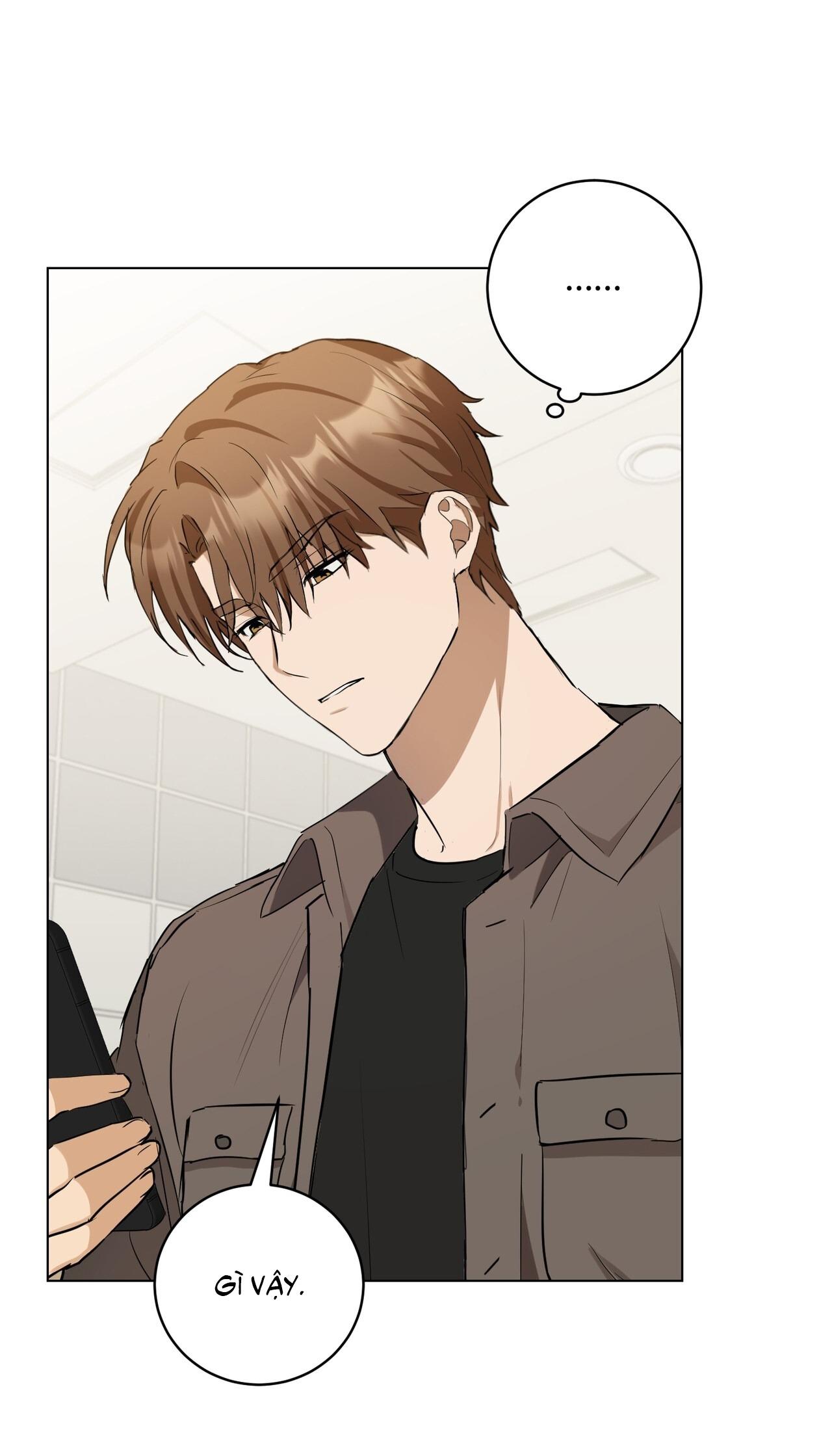 TÌNH YÊU KẸO BẠC HÀ Chapter 8 - Next 