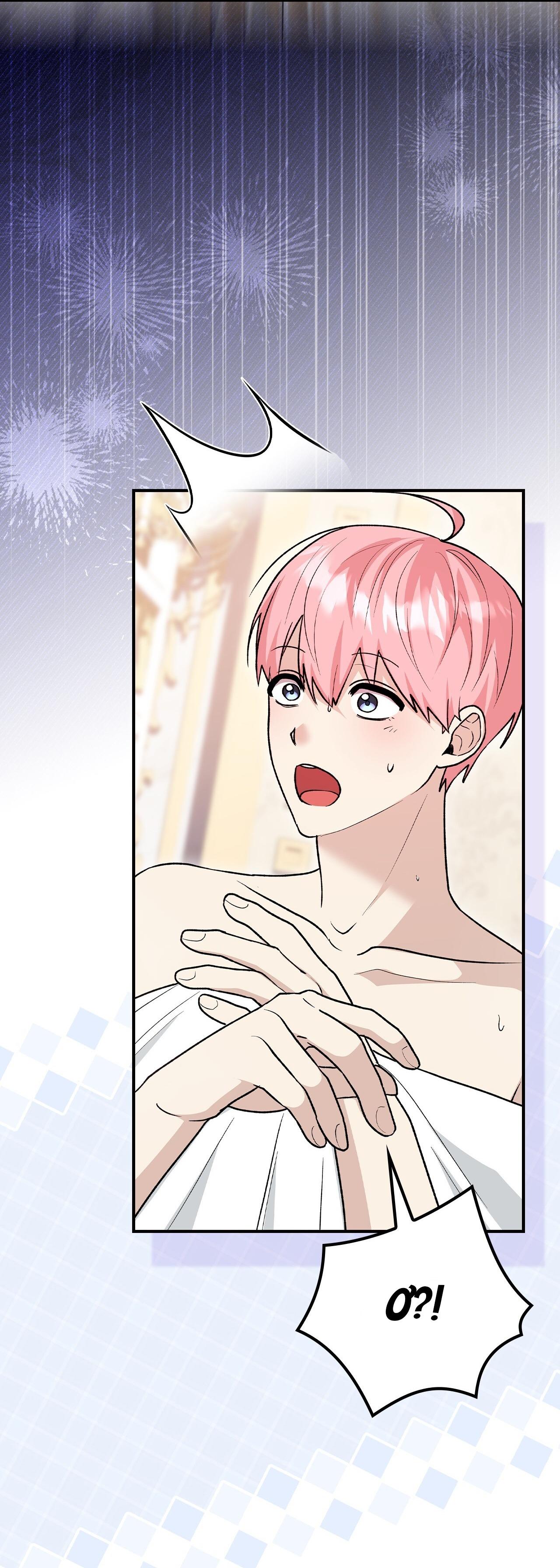 Xuyên thành cục bông của tên cuồng công Chapter 15 - Next Chapter 16