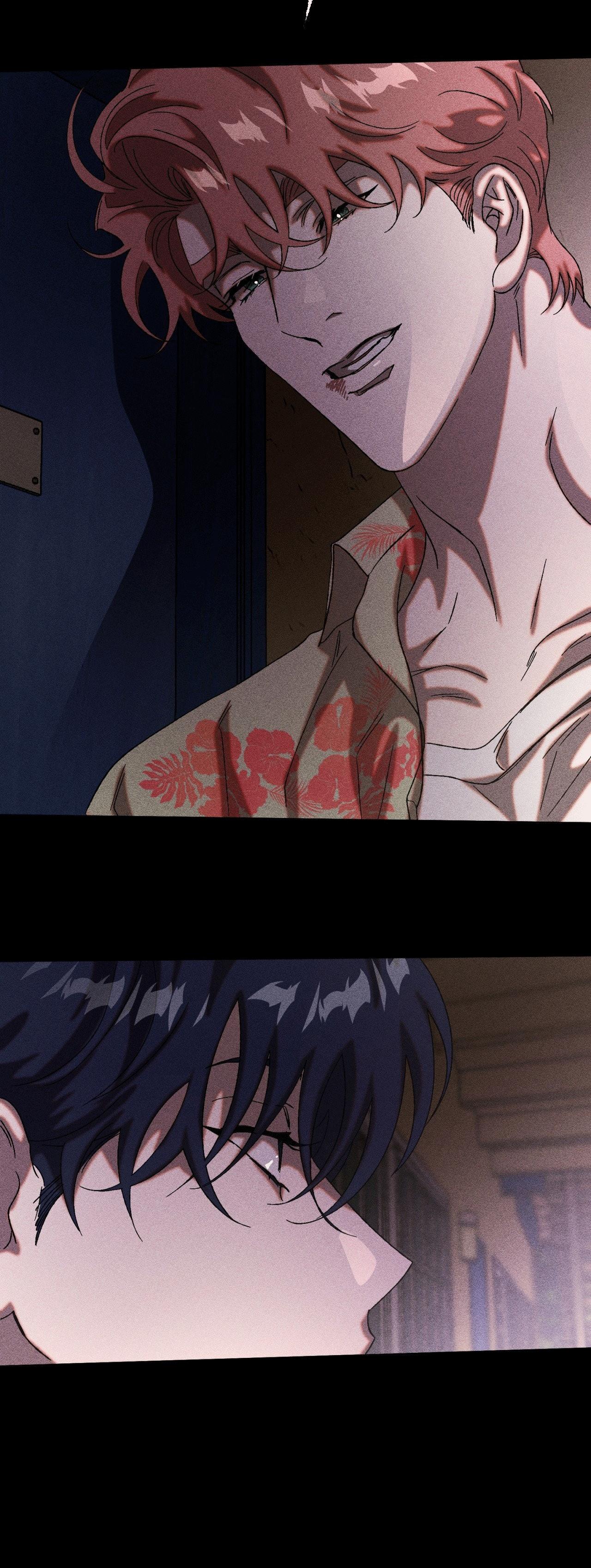 Cash Or Credit Chapter 59 - Next 