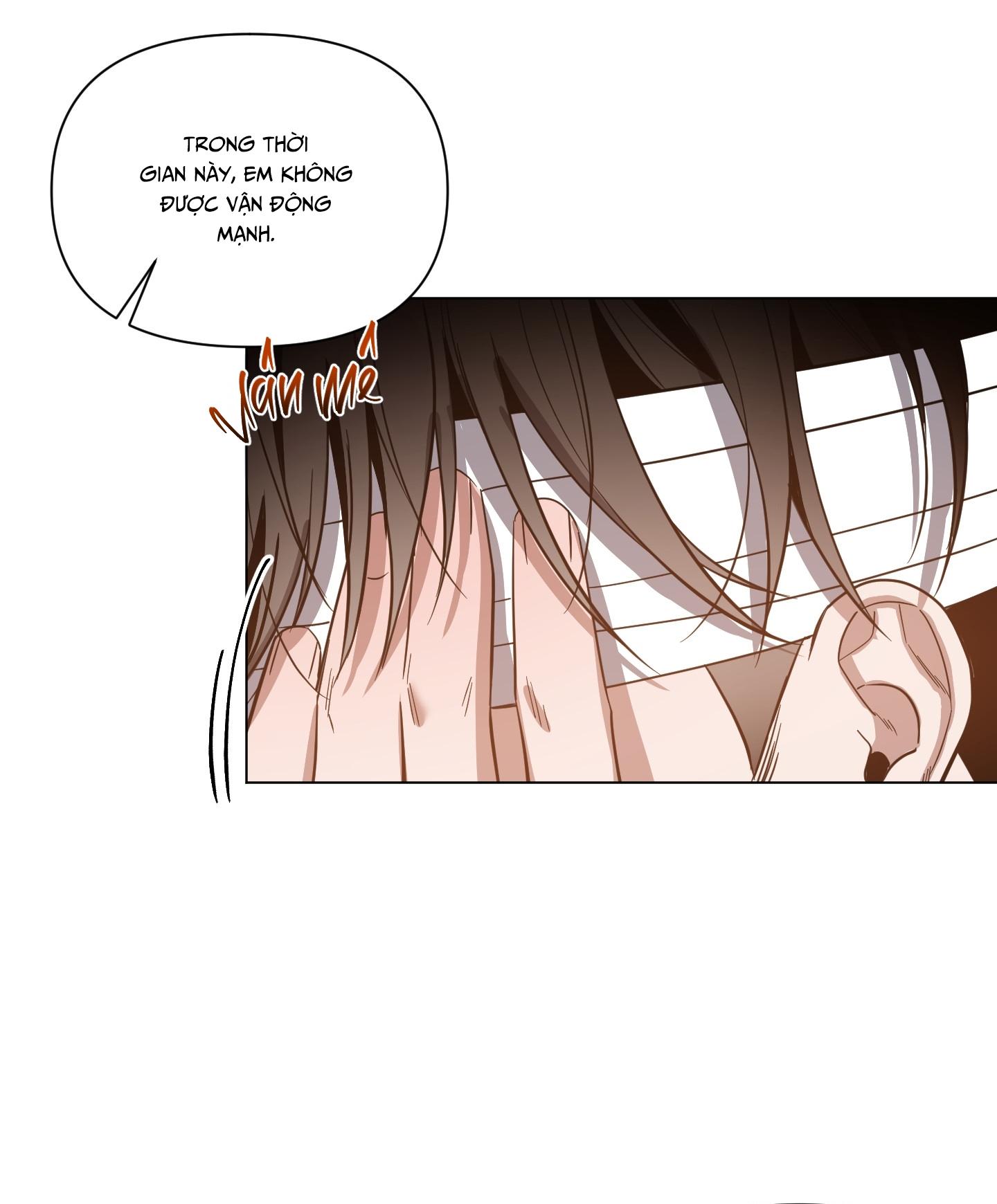 BÌNH MINH CHIA CẮT BÓNG ĐÊM Chapter 69 - Next 