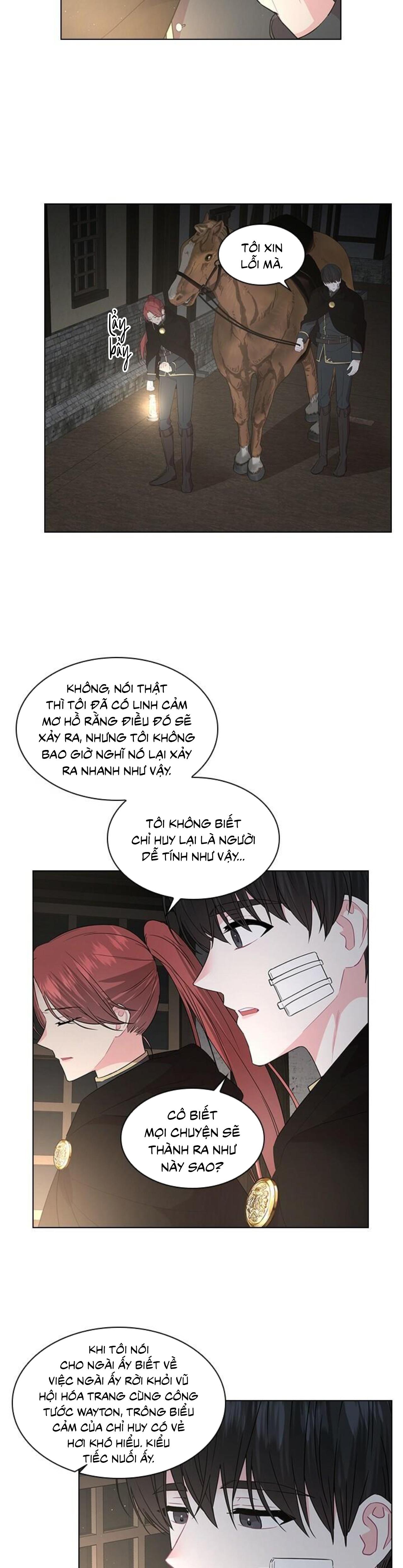 Who’s your daddy Chapter 31 - Trang 2