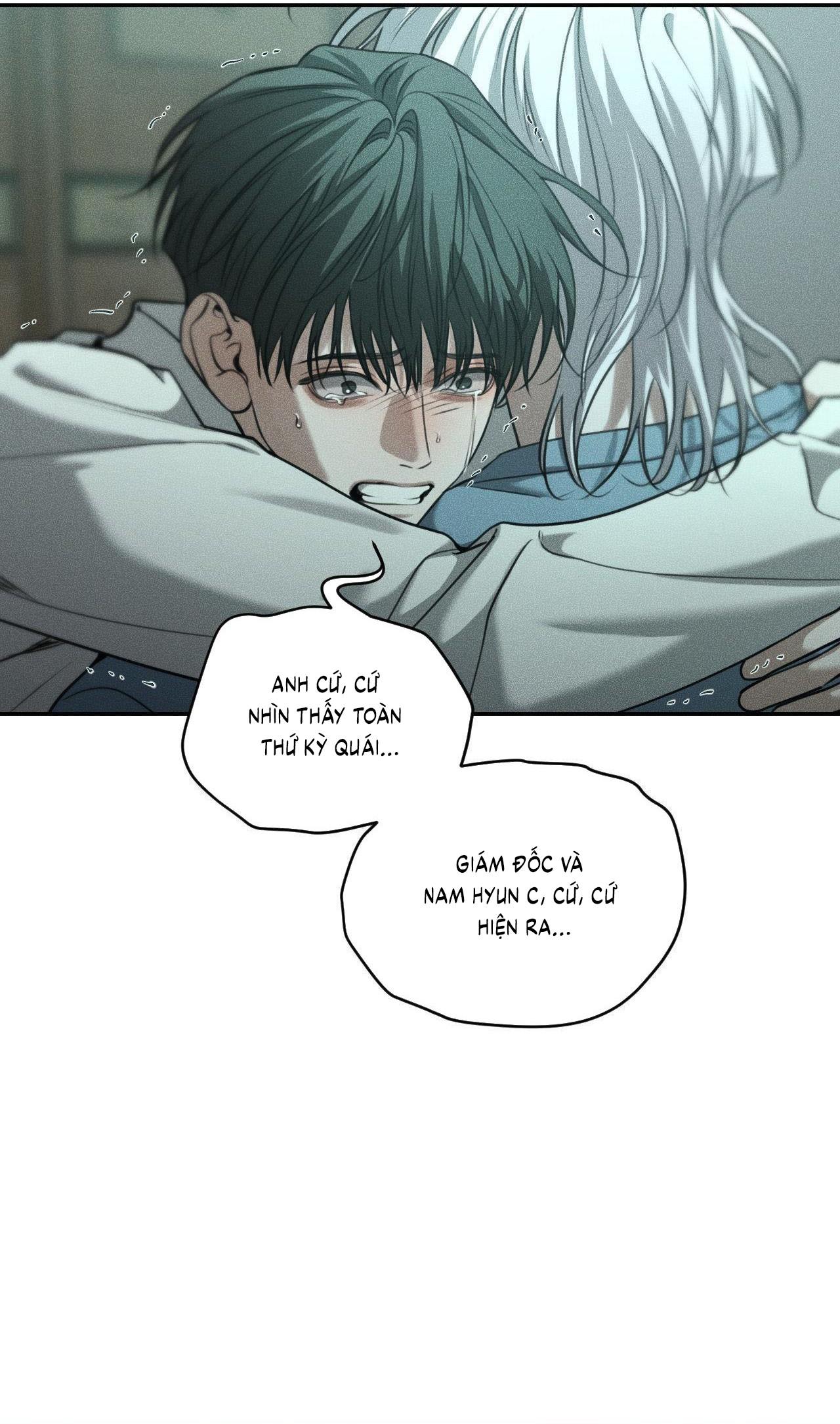(CBunu) Gấu Teddy thân yêu Chapter 50 End season 1 - Next 